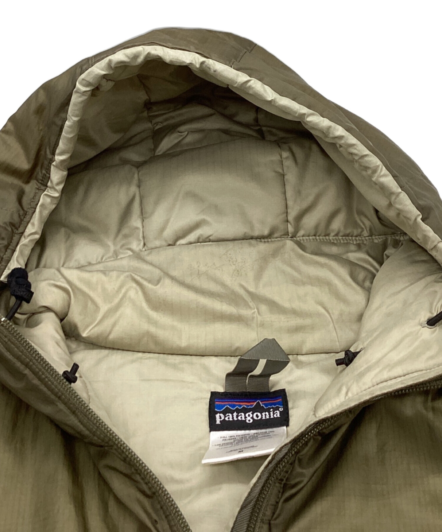 中古・古着通販】Patagonia (パタゴニア) PUFF BALL SWEATER