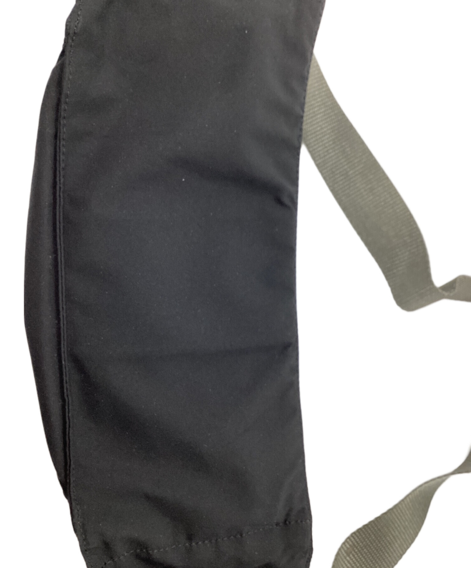 中古・古着通販】PRADA SPORTS (プラダスポーツ) ウエストポーチ