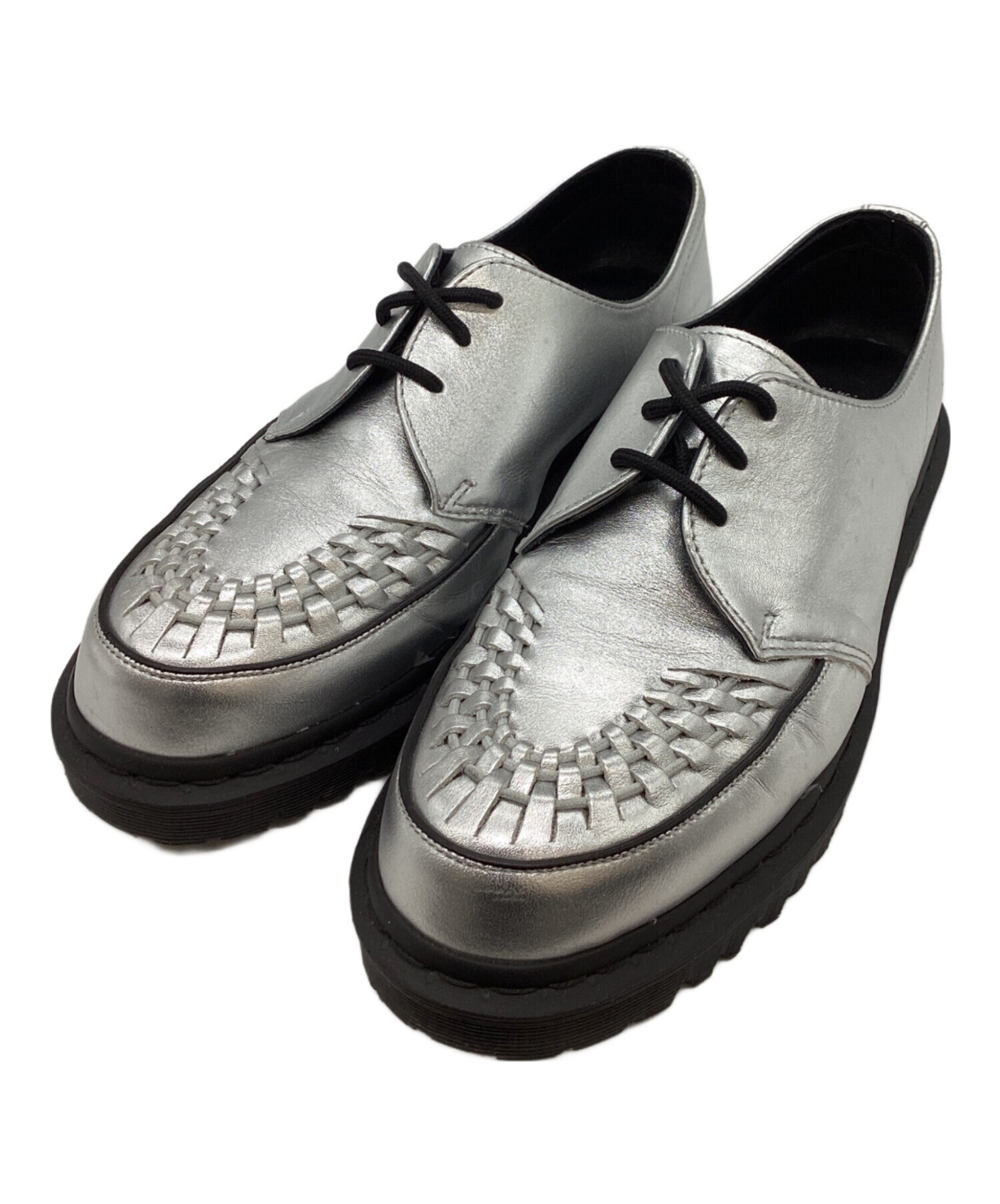 中古・古着通販】Dr.Martens (ドクターマーチン) Supreme