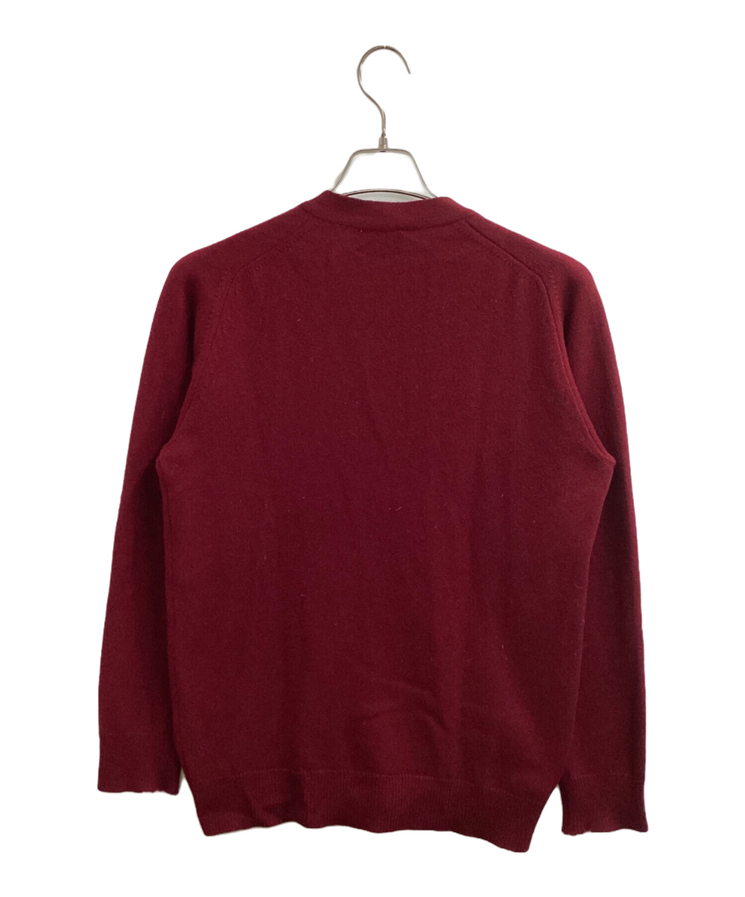 中古・古着通販】Cashmere by Pringle (プリングル) カーディガン