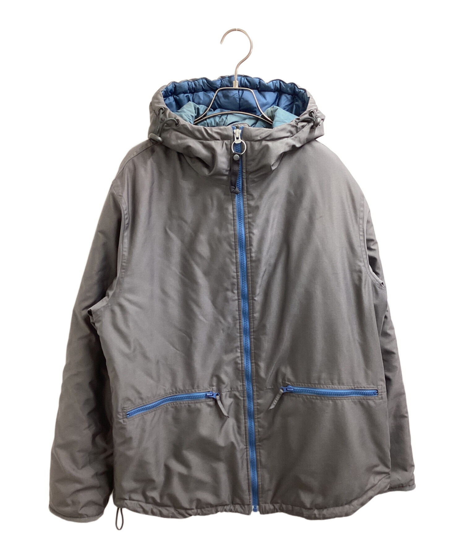 中古・古着通販】ARMANI JEANS (アルマーニジーンズ) 中綿ジャケット