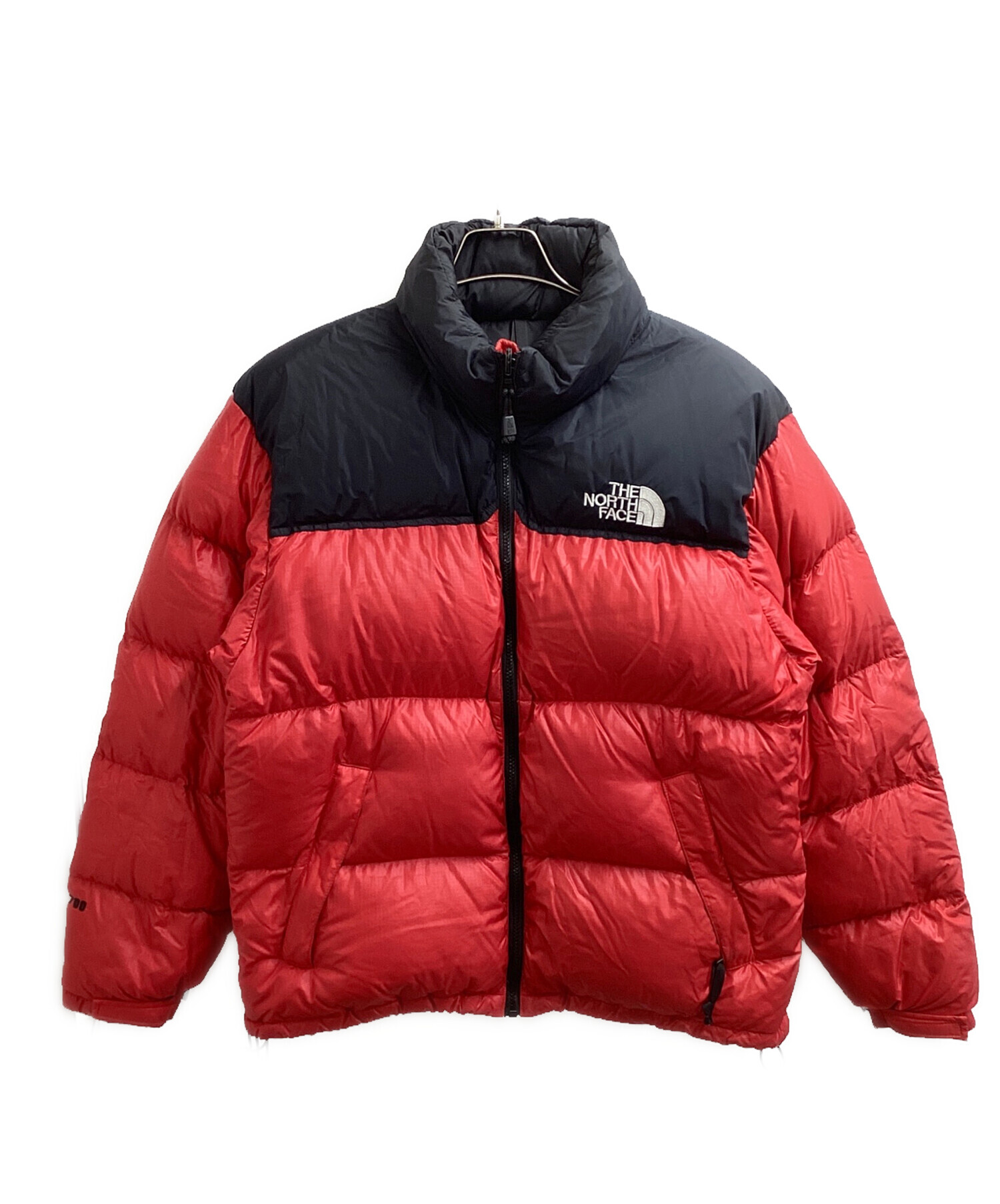 中古・古着通販】THE NORTH FACE (ザ ノース フェイス) Nuptse Jacket
