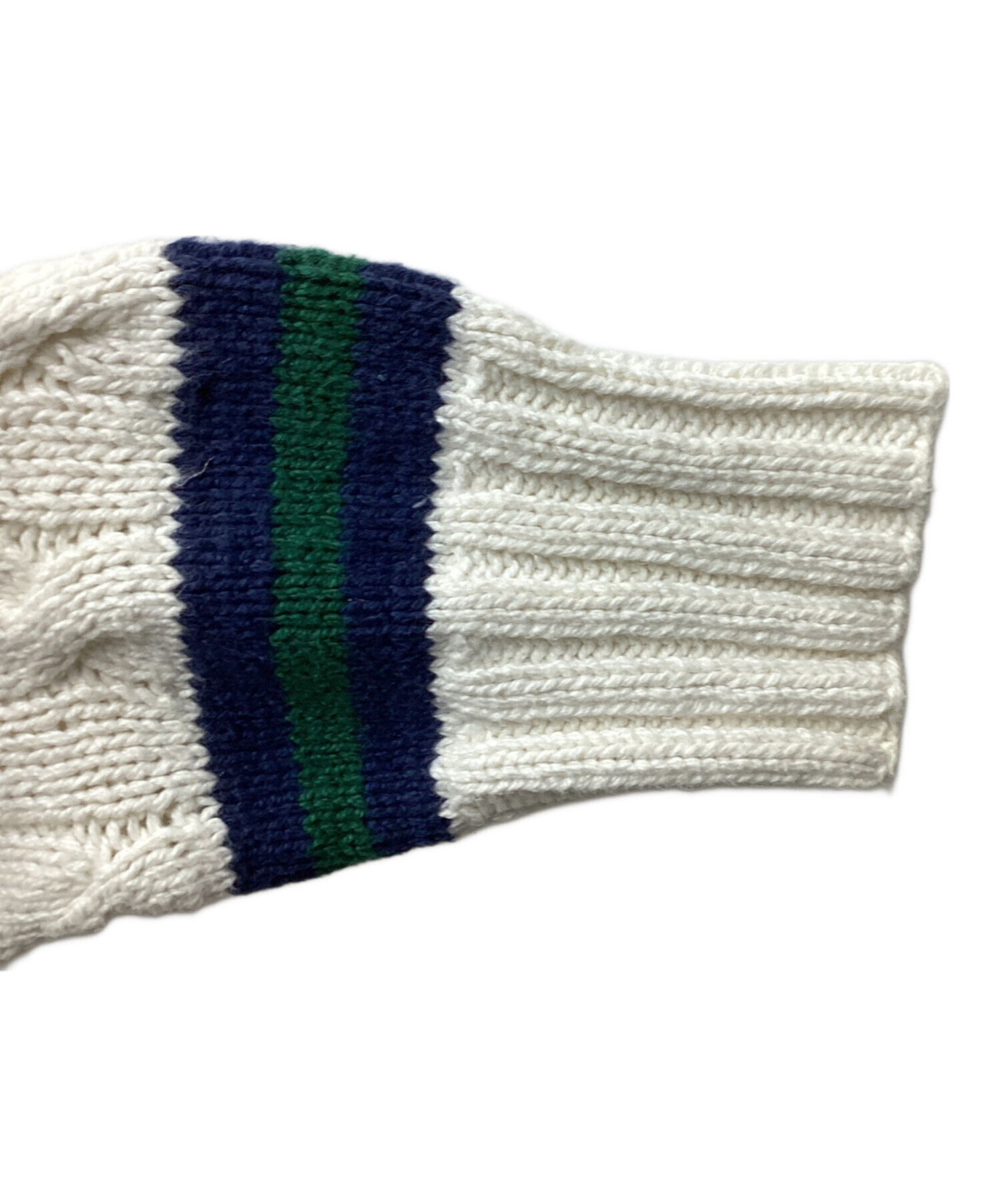 中古・古着通販】POLO RALPH LAUREN (ポロ・ラルフローレン) チルデン