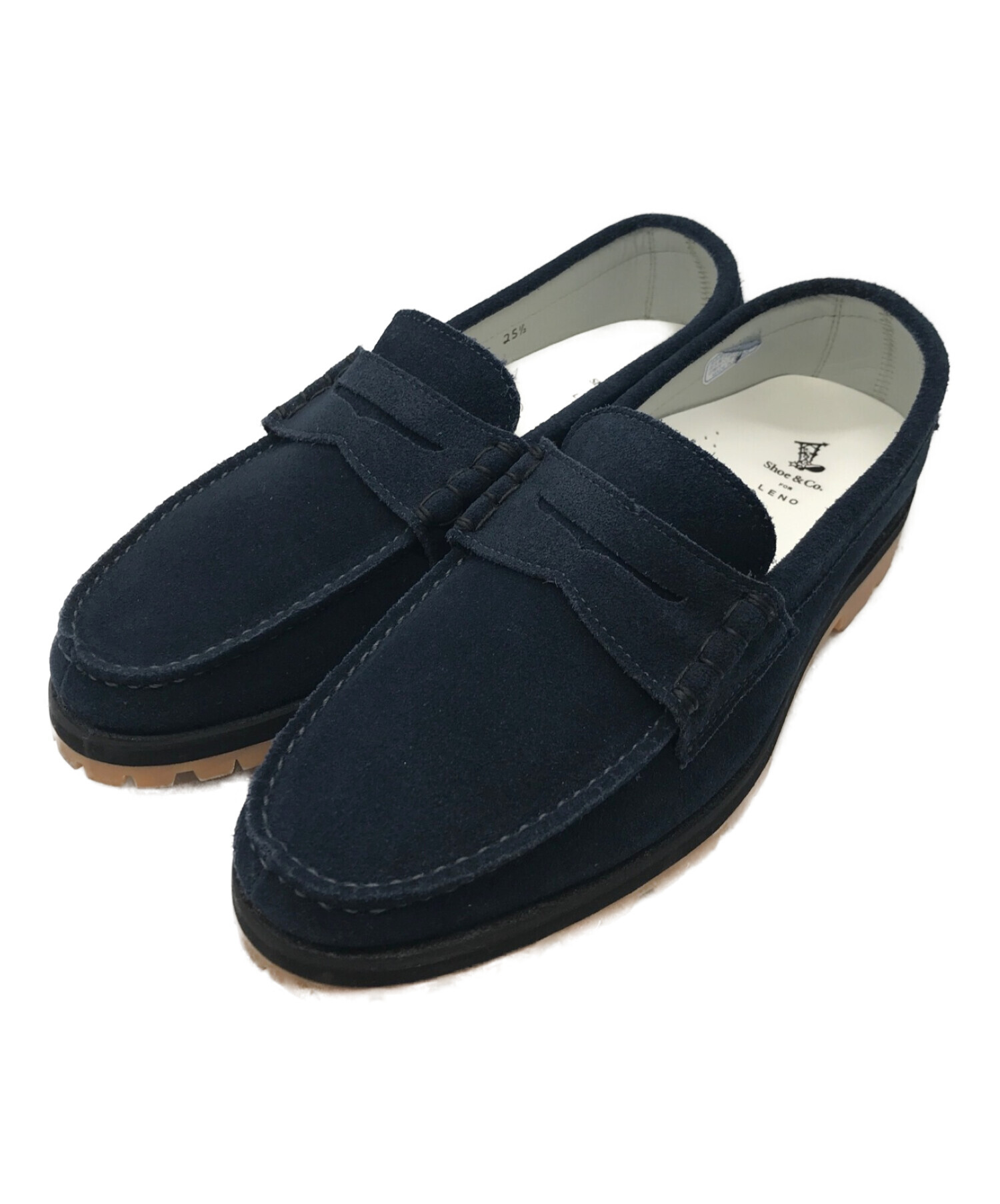 中古・古着通販】LENO×REGAL SHOE&CO (リノ×リーガル) 別注コイン