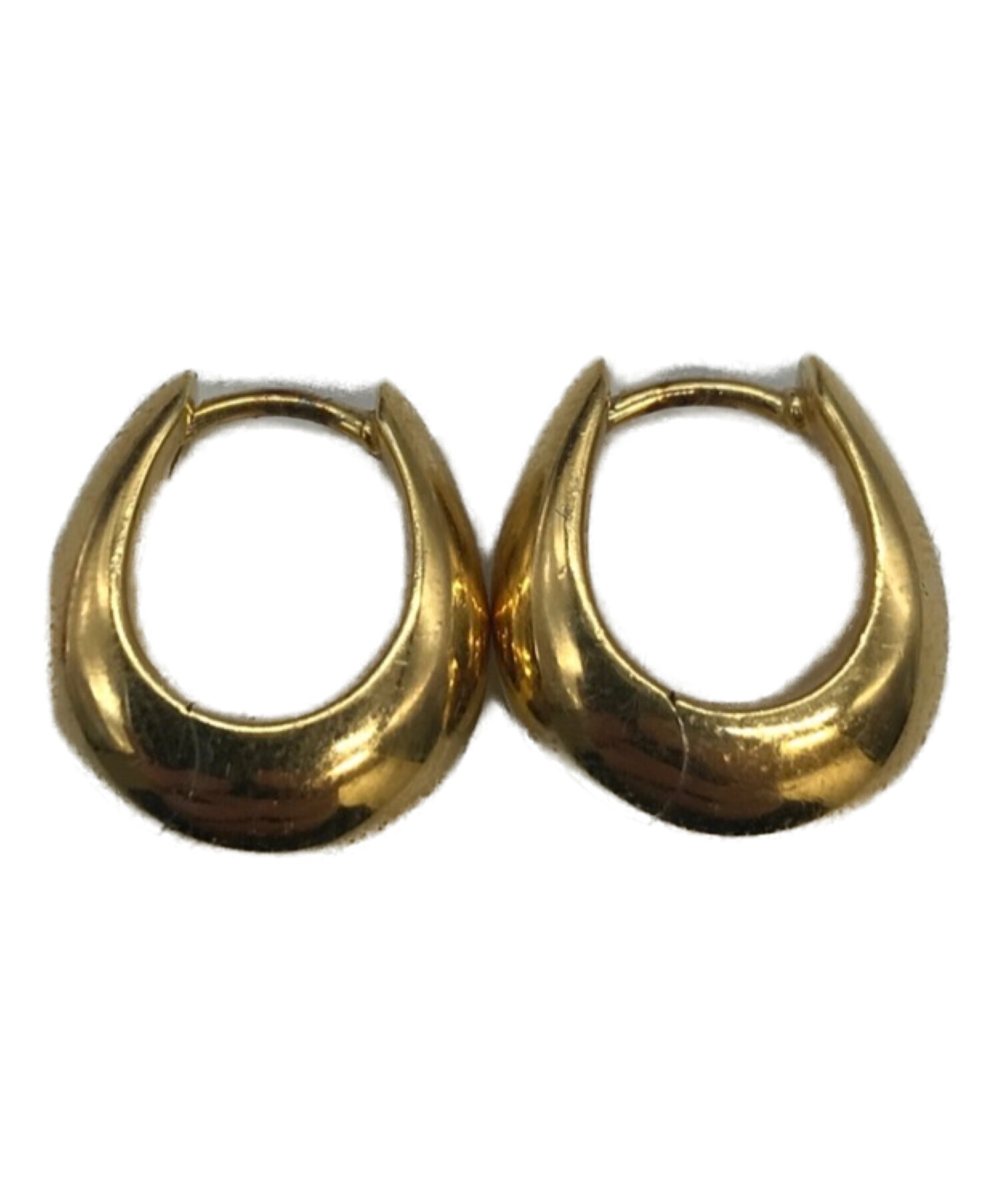 中古・古着通販】TOM WOOD (トムウッド) フープピアス｜ブランド・古着