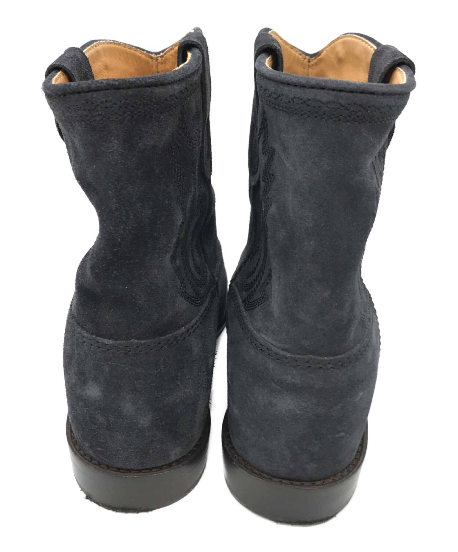 中古・古着通販】ISABEL MARANT (イザベルマラン) SUSEE スエード