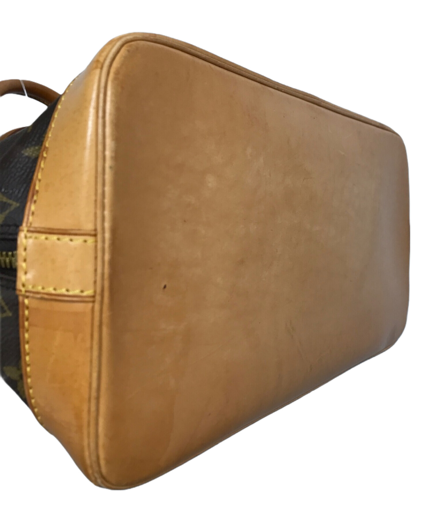 中古・古着通販】LOUIS VUITTON (ルイ ヴィトン) ルイ・ヴィトン