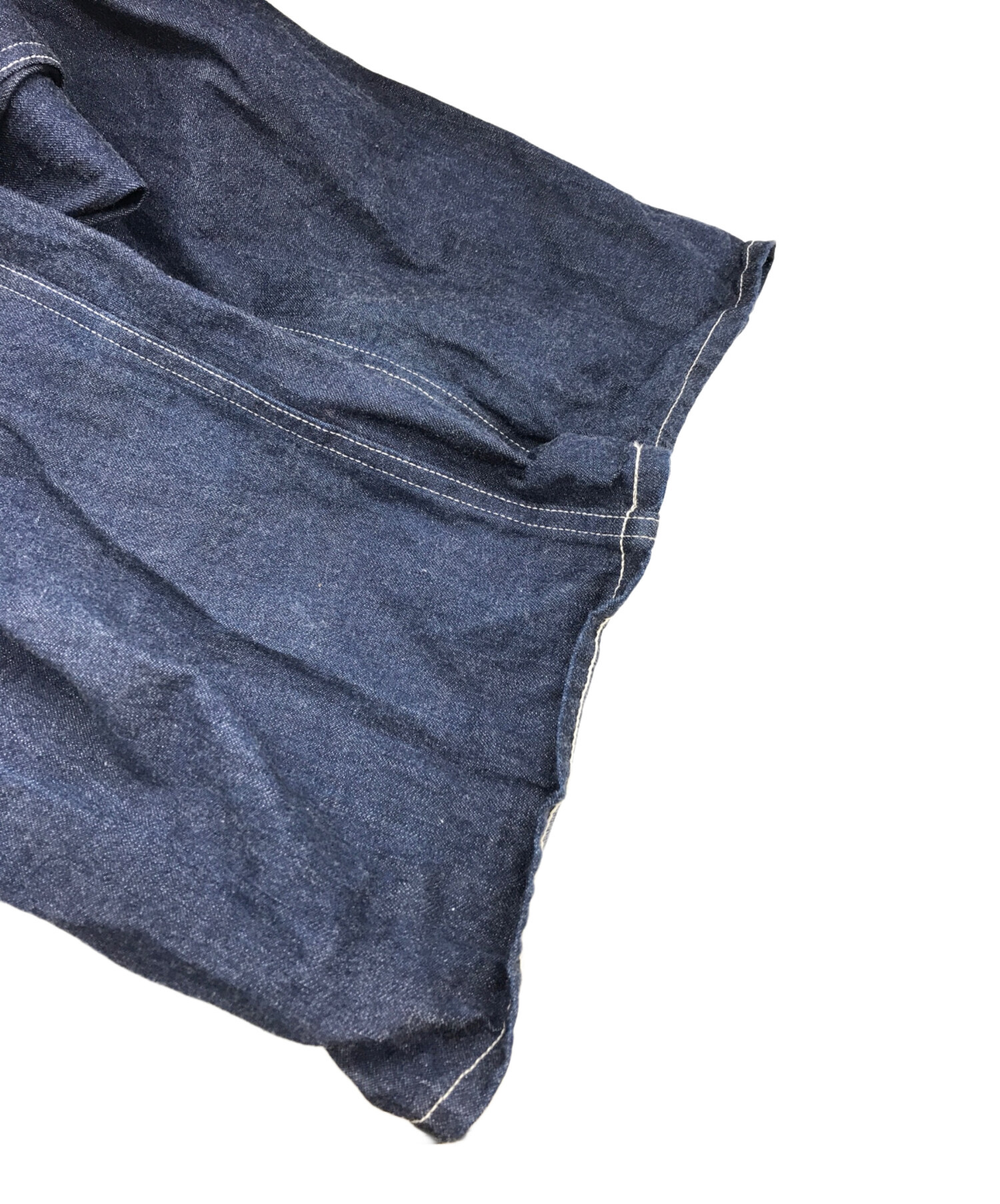 中古・古着通販】BIG YANK (ビッグヤンク) 40's復刻オーバーオール