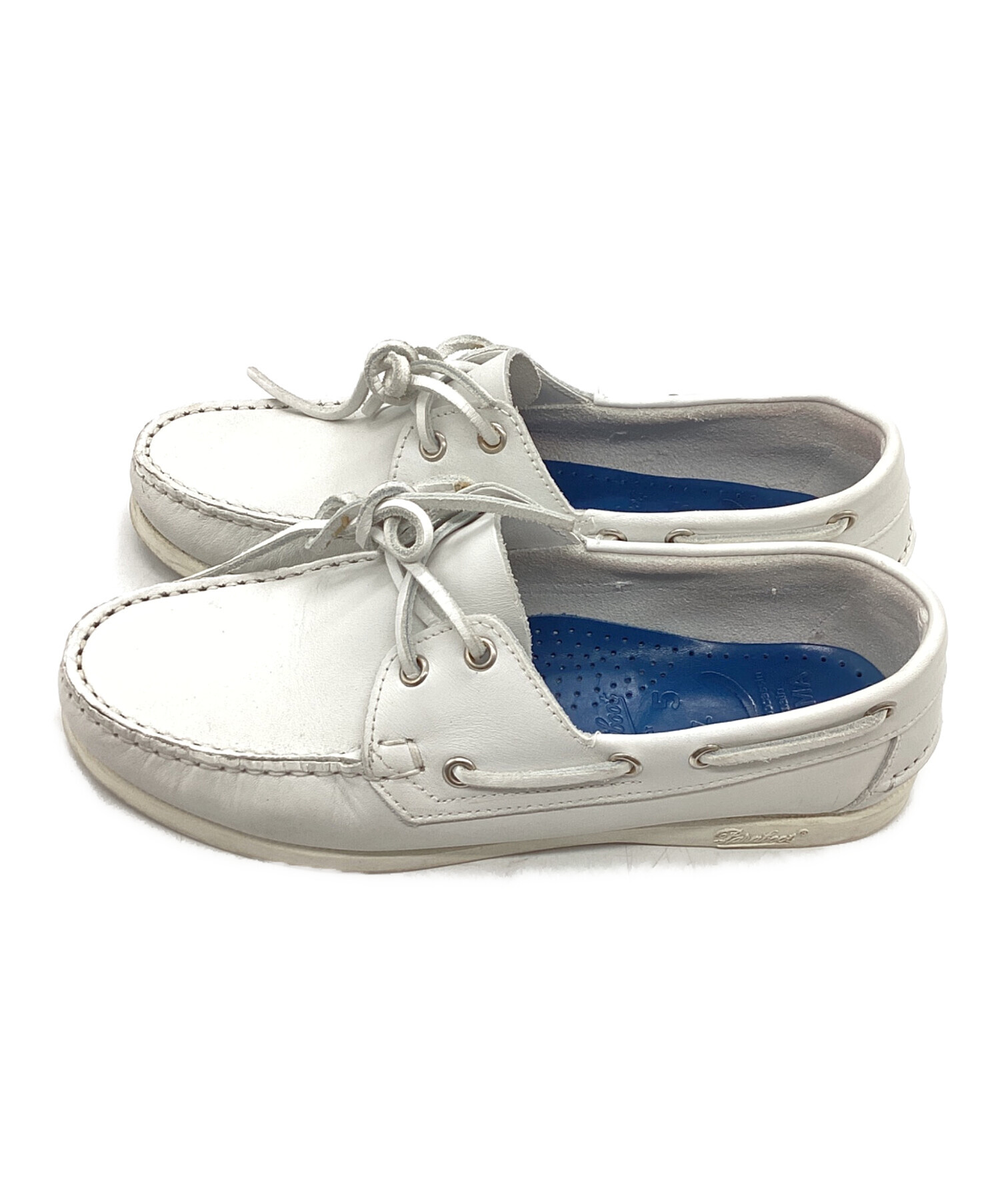 中古・古着通販】PARABOOT (パラブーツ) 45R (フォーティーファイブ