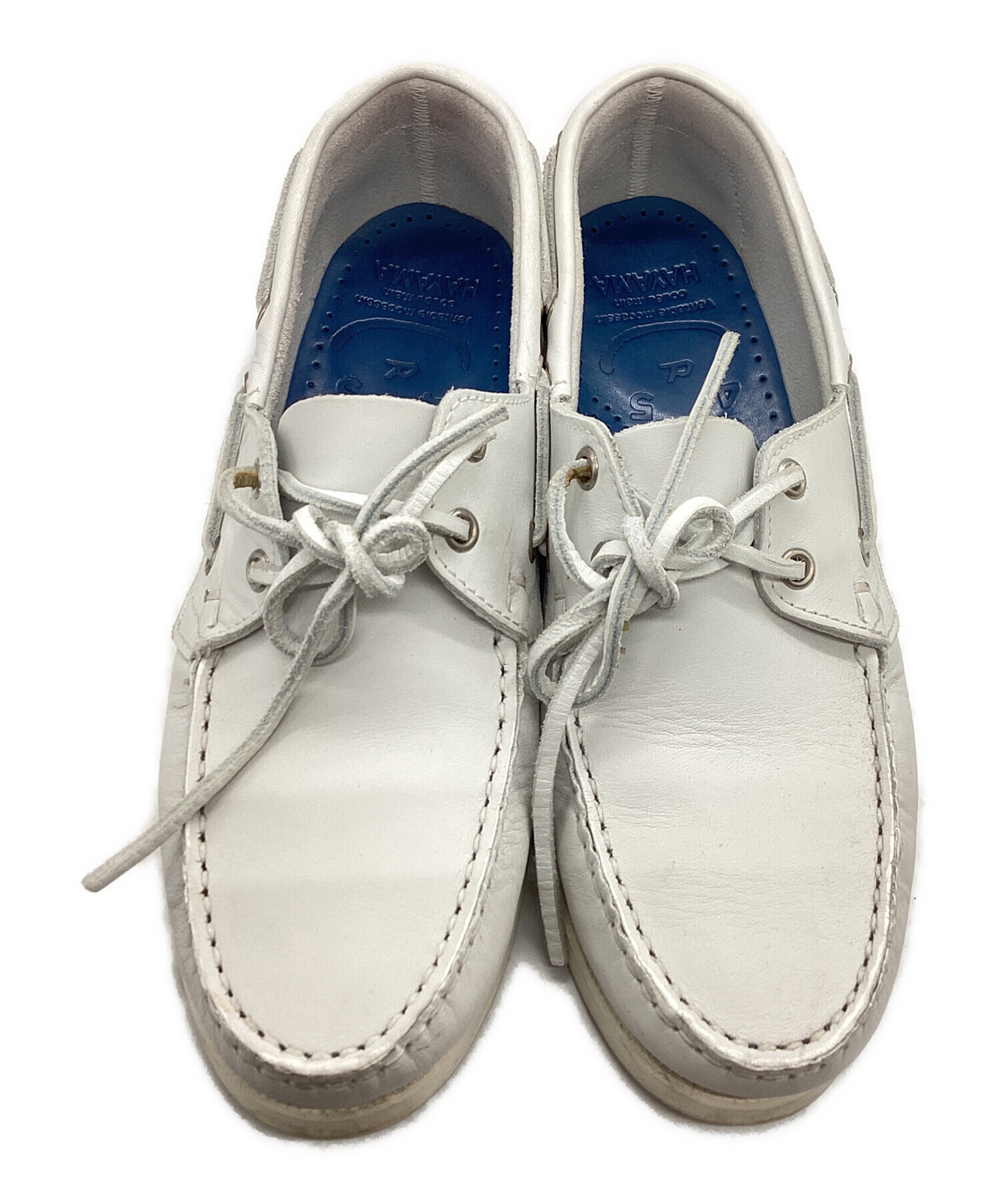 中古・古着通販】PARABOOT (パラブーツ) 45R (フォーティーファイブ