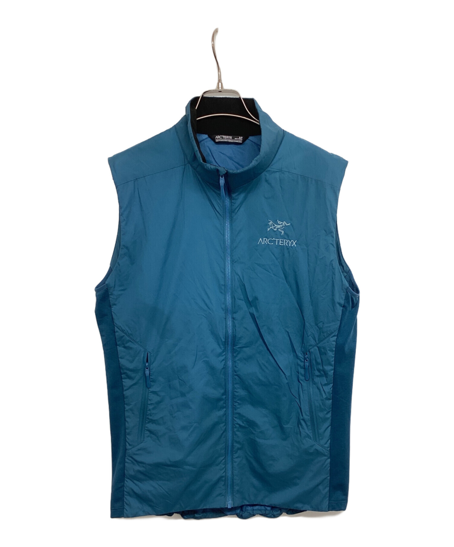 中古・古着通販】ARC'TERYX (アークテリクス) Atom SL Vest 140758