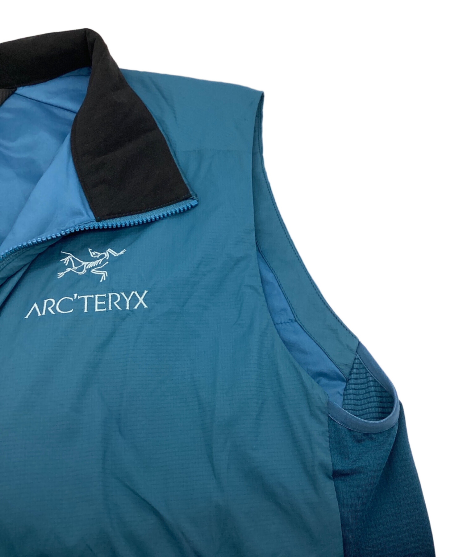 中古・古着通販】ARC'TERYX (アークテリクス) Atom SL Vest 140758