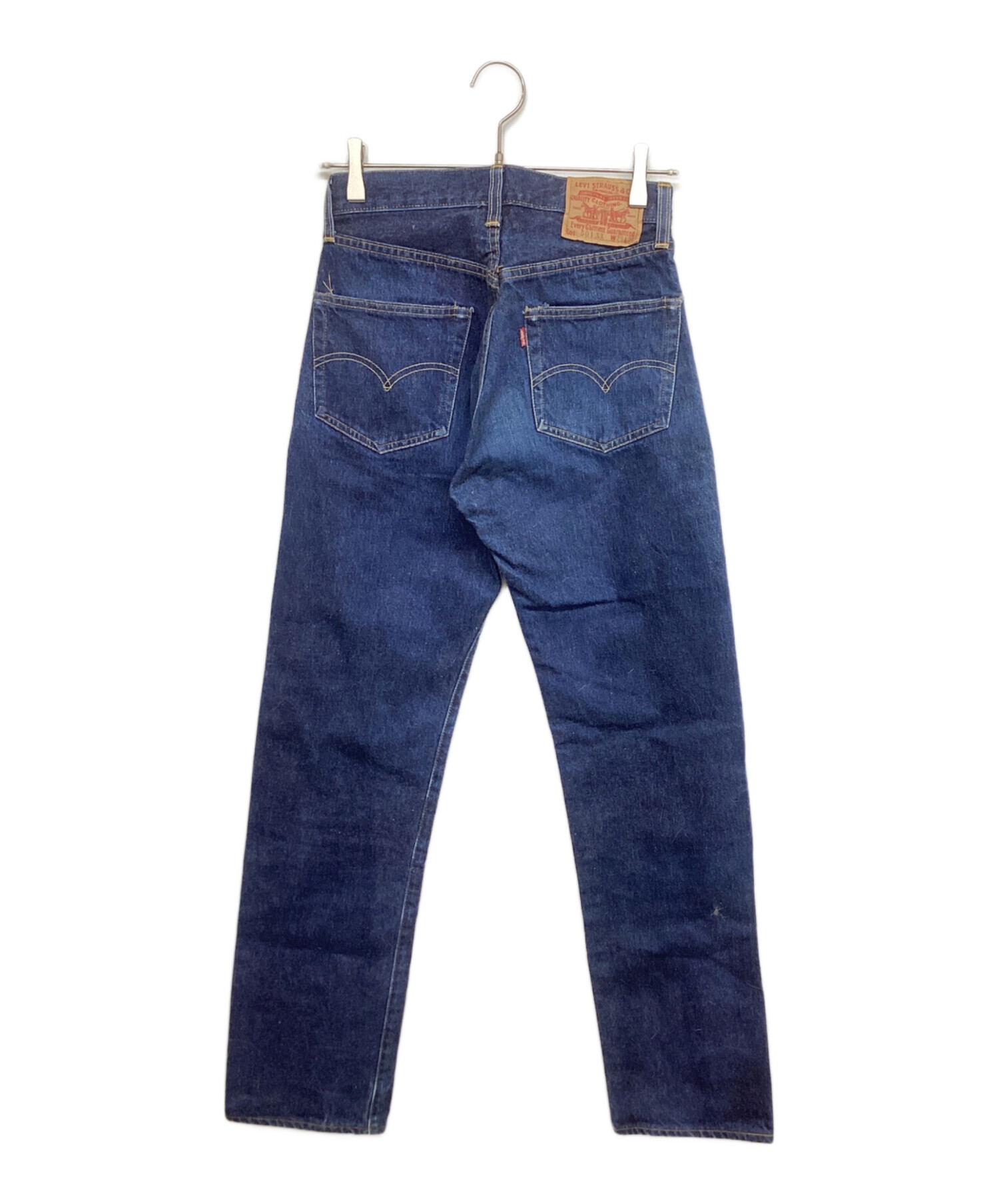 中古・古着通販】LEVI'S (リーバイス) 501XX復刻デニムパンツ