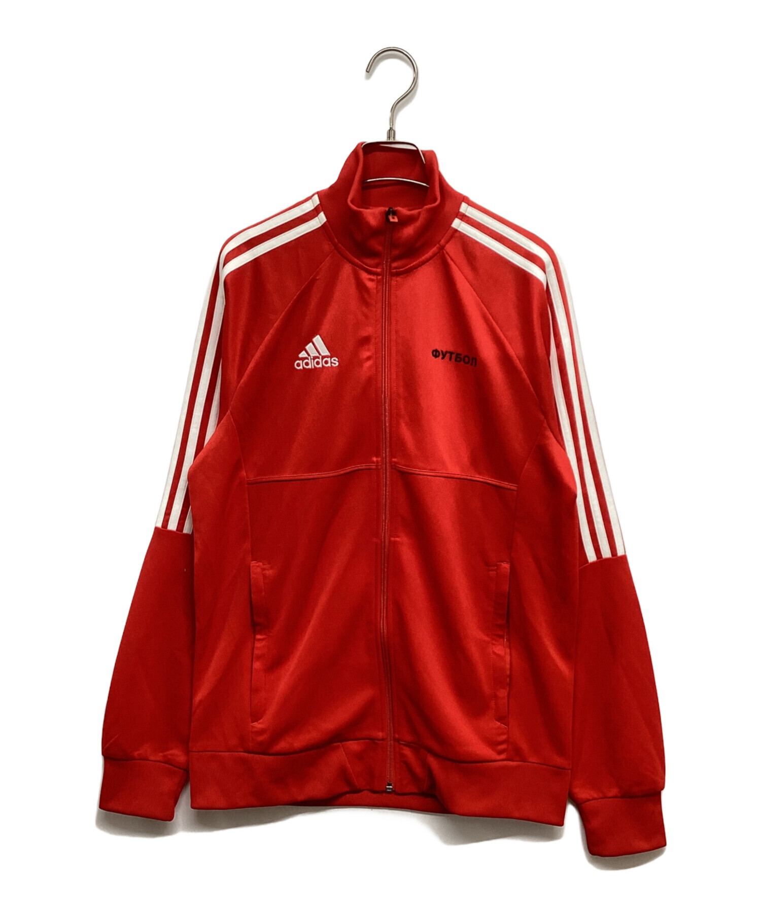 中古・古着通販】adidas (アディダス) Gosha Rubchinskiy (ゴーシャ