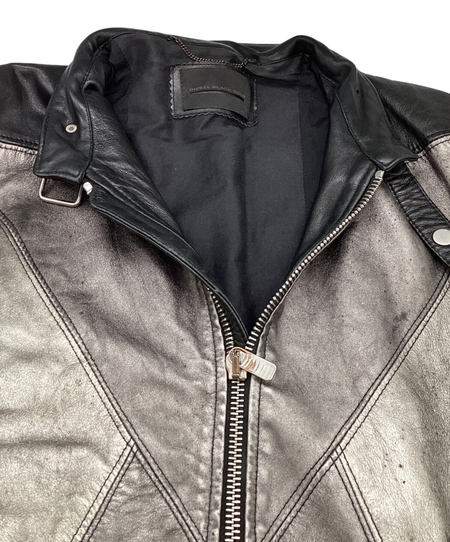 中古・古着通販】DIESEL Black Gold (ディーゼル ブラック ゴールド