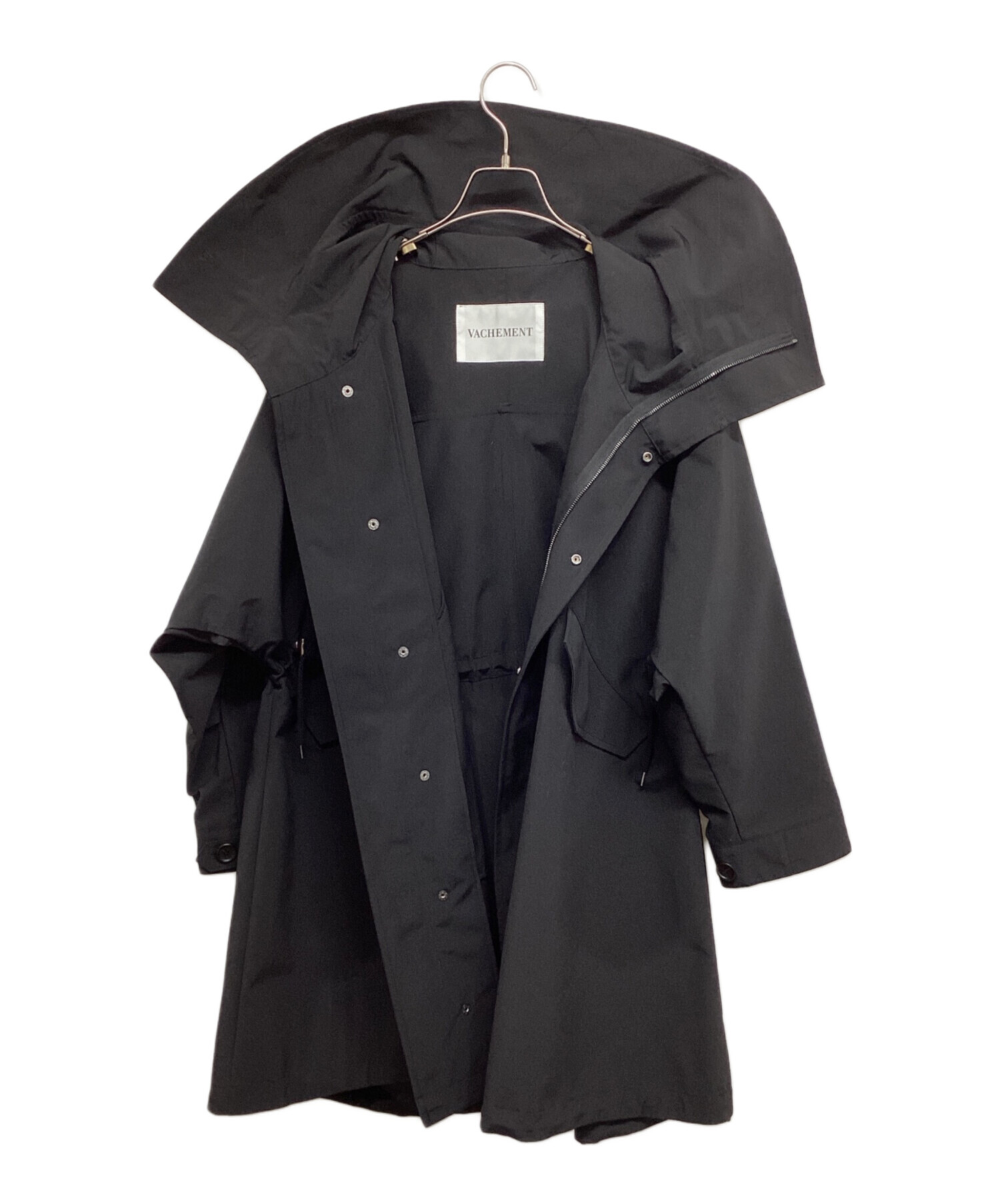 中古・古着通販】VACHEMENT (ヴァシュモン) IENA (イエナ) 別注 M-51