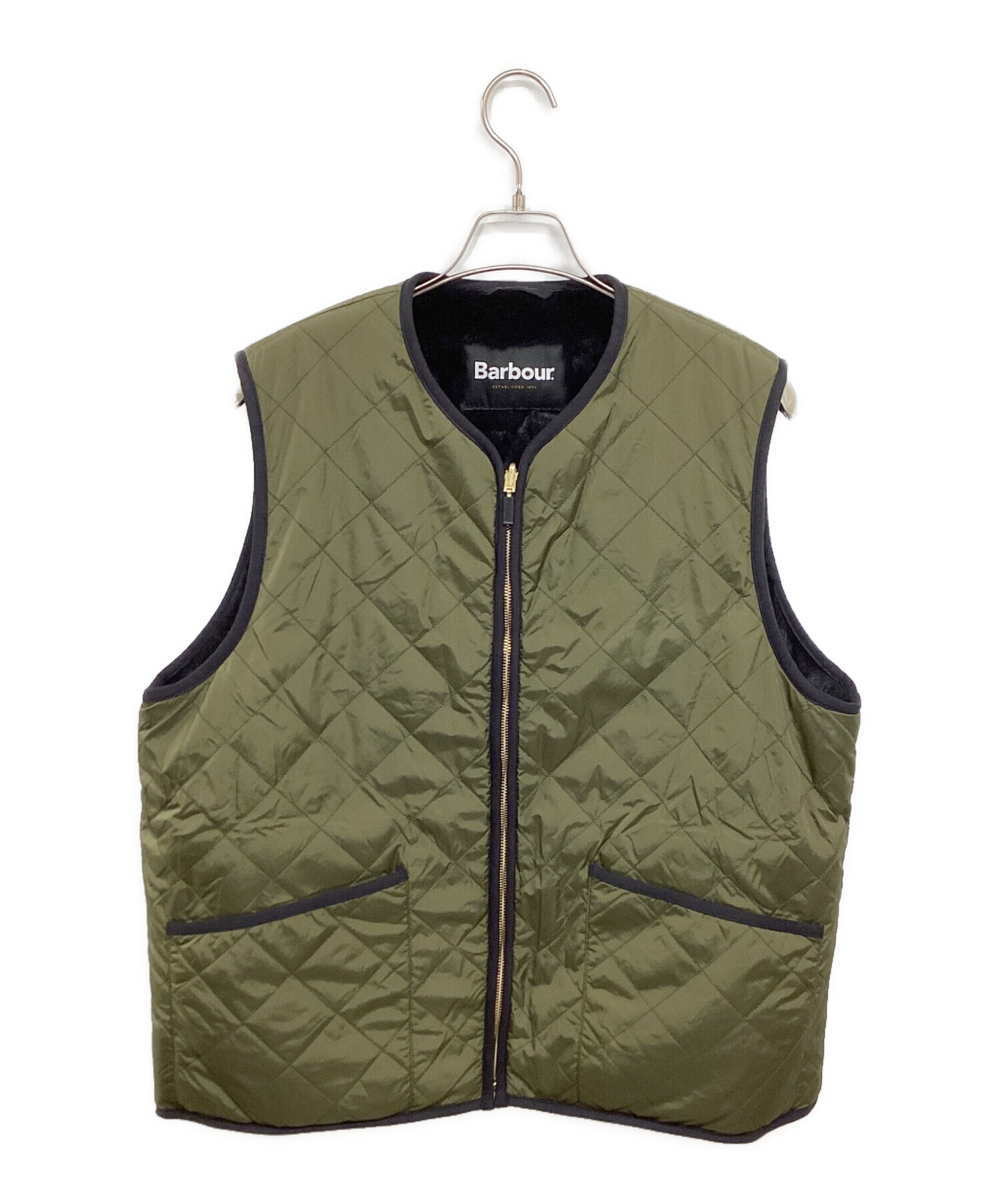 中古・古着通販】Barbour (バブアー) green label relaxing (グリーン