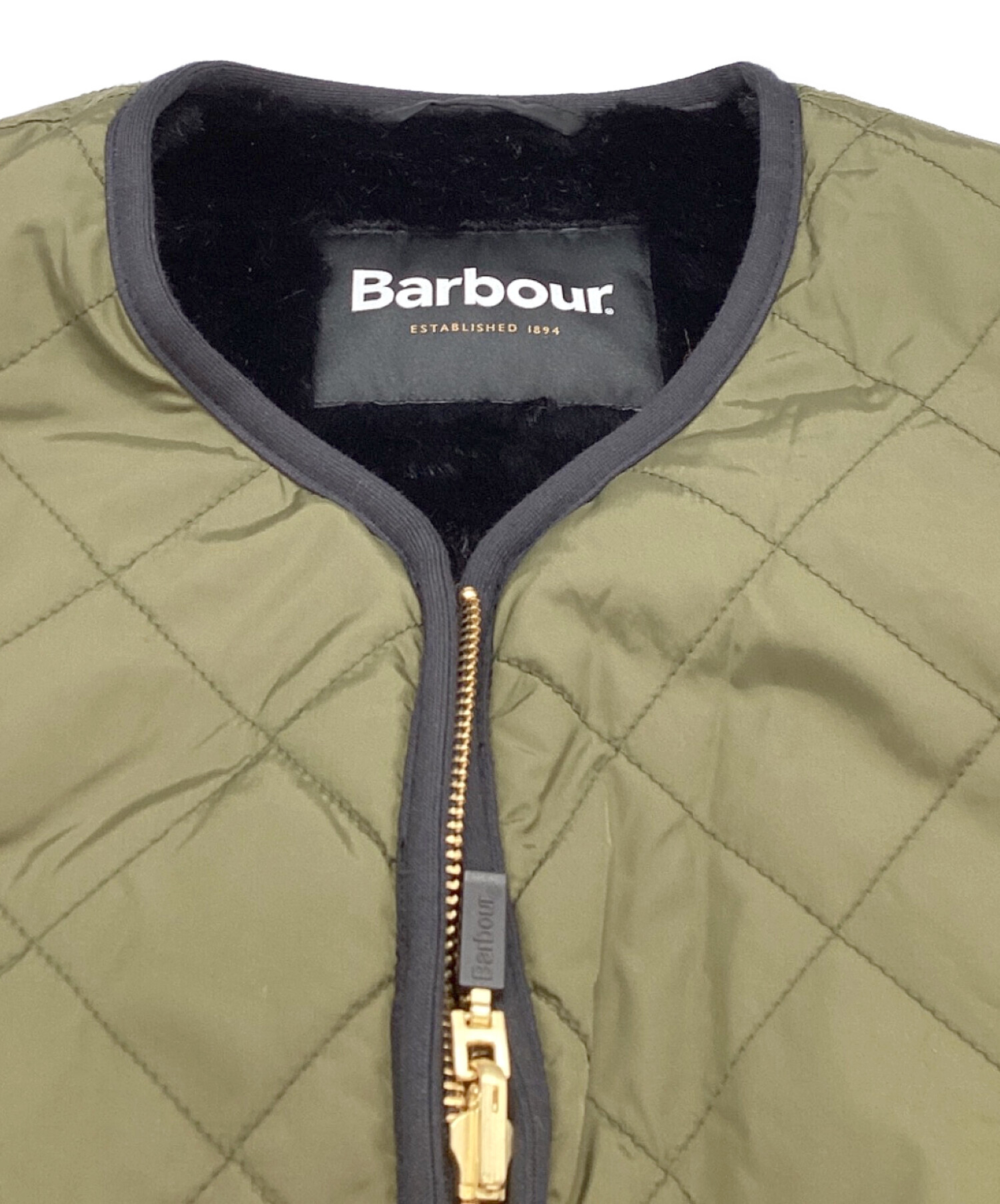 中古・古着通販】Barbour (バブアー) green label relaxing (グリーン