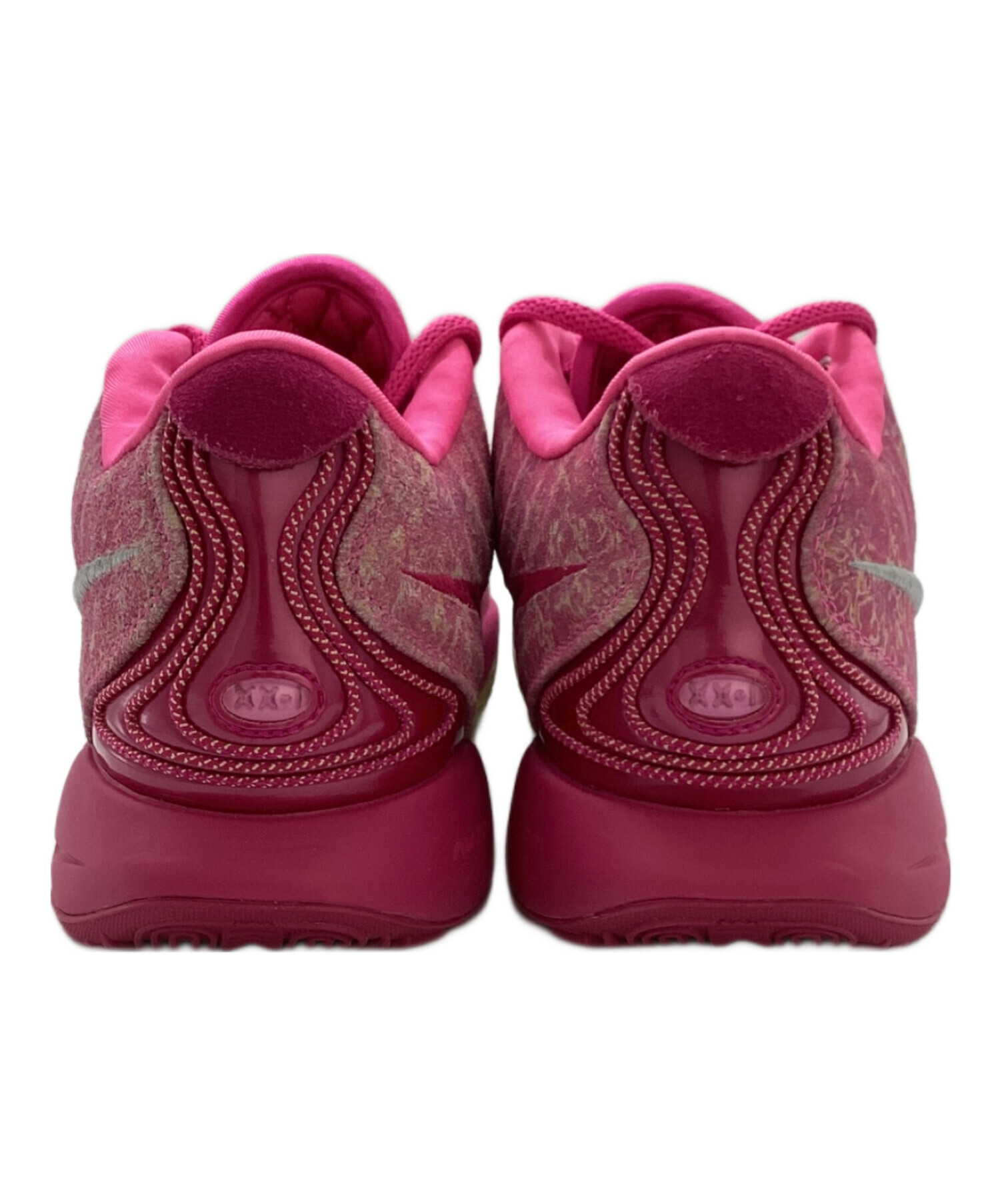 中古・古着通販】NIKE (ナイキ) LeBron 21 / レブロン21 / HF0700-900