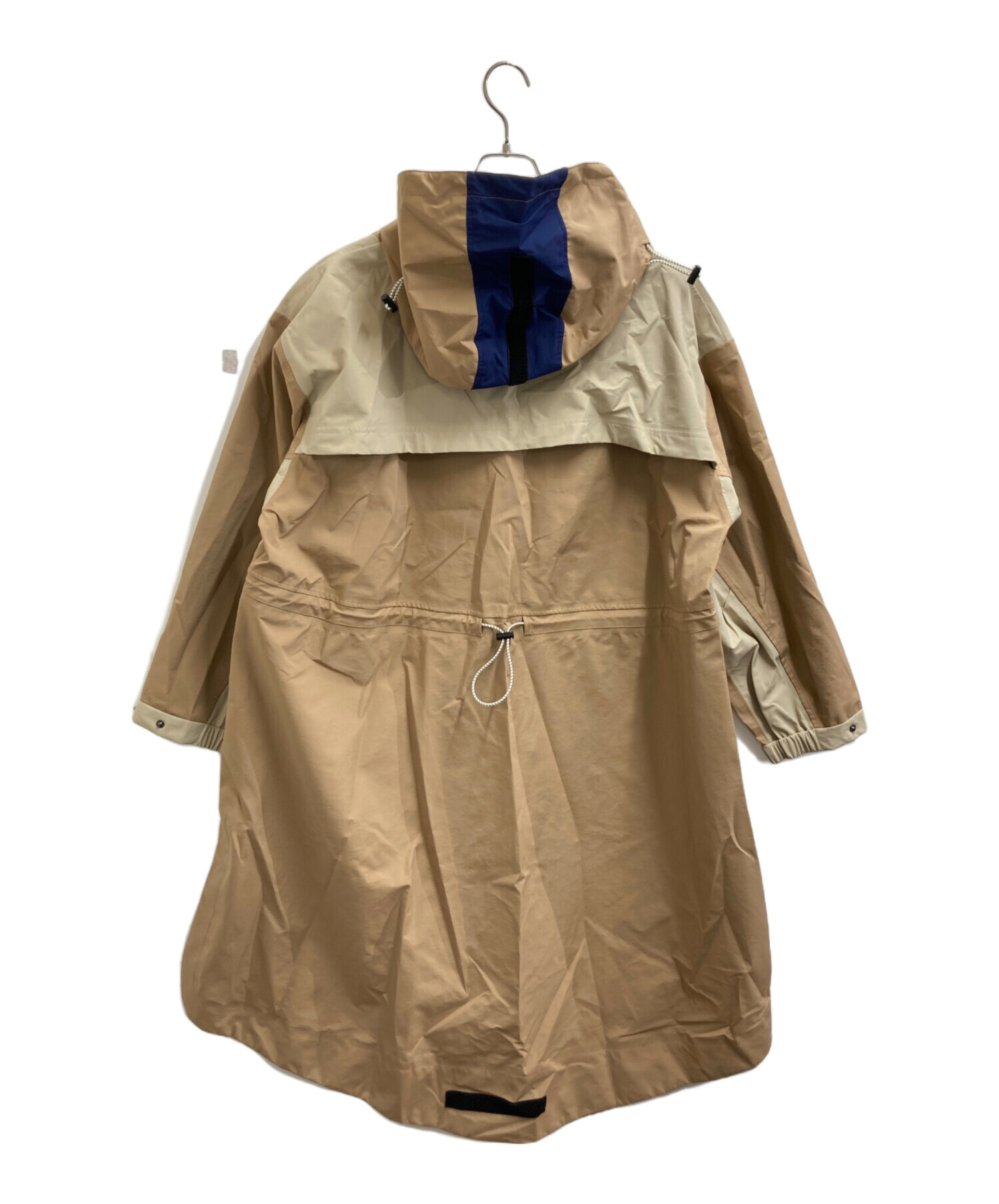 中古・古着通販】UN3D. (アンスリード) MINIMAL MOUNTAIN COAT
