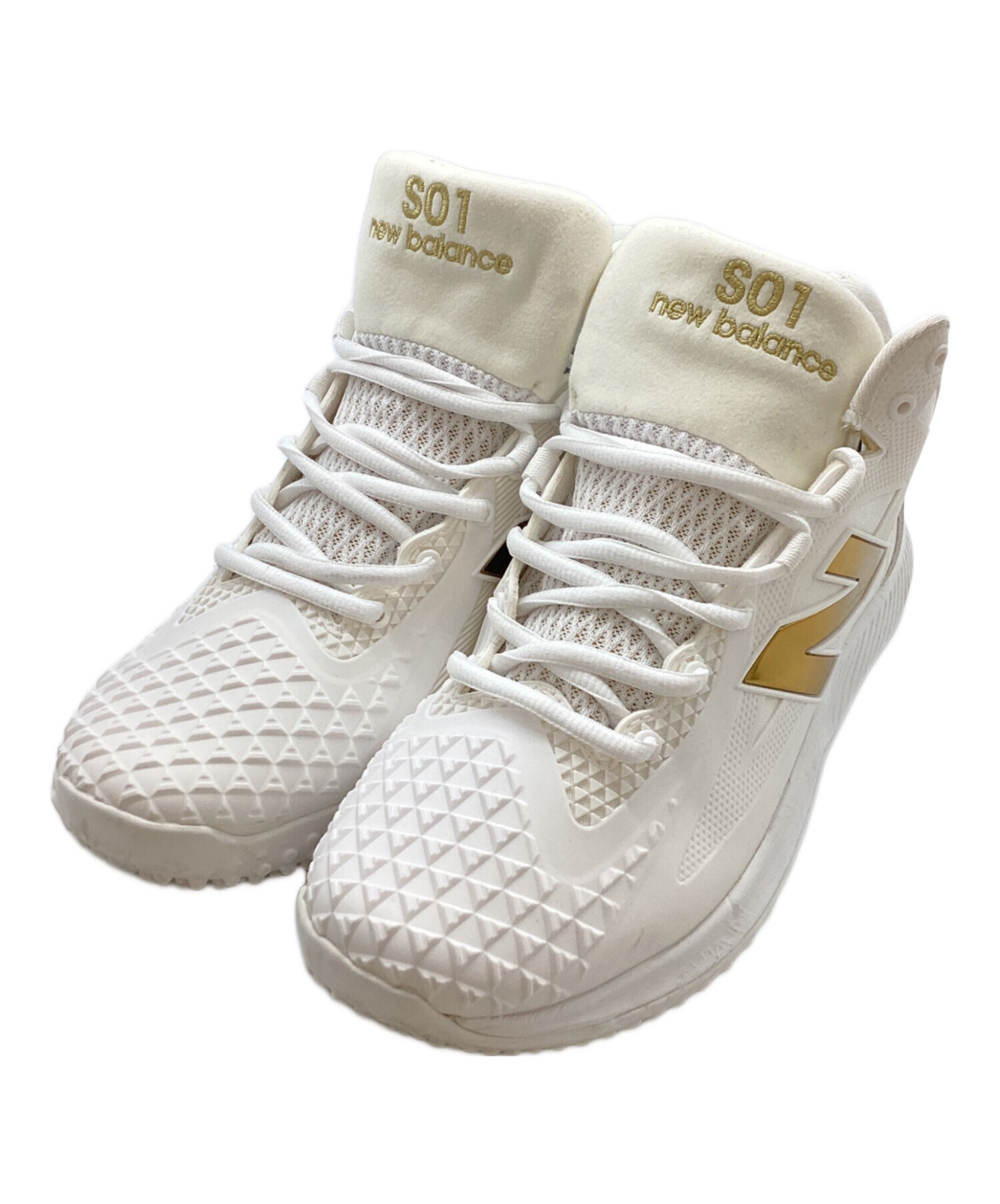 中古・古着通販】NEW BALANCE (ニューバランス) FuelCell Ohtani 1