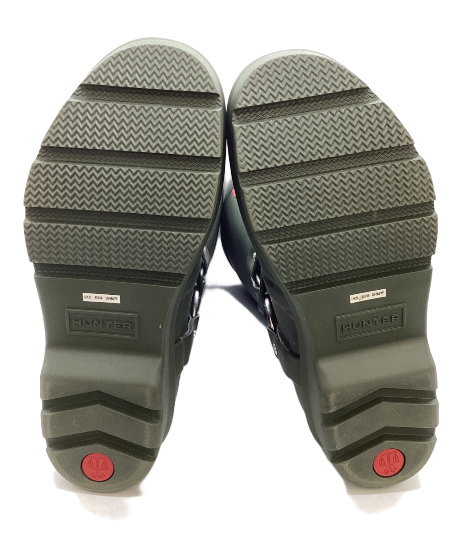 中古・古着通販】HUNTER ANDERSSON BELL HUNTER / ハンター