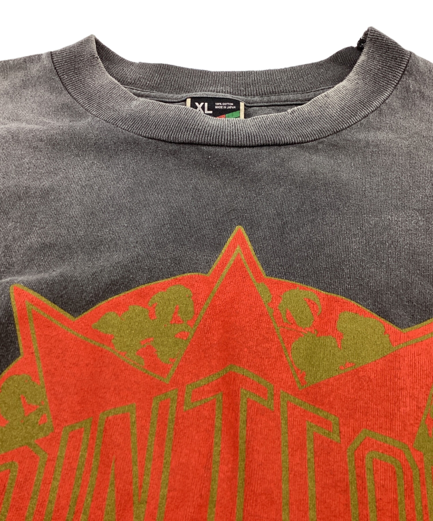 中古・古着通販】SAINT MICHAEL (セントマイケル) Denim Tears (デニム