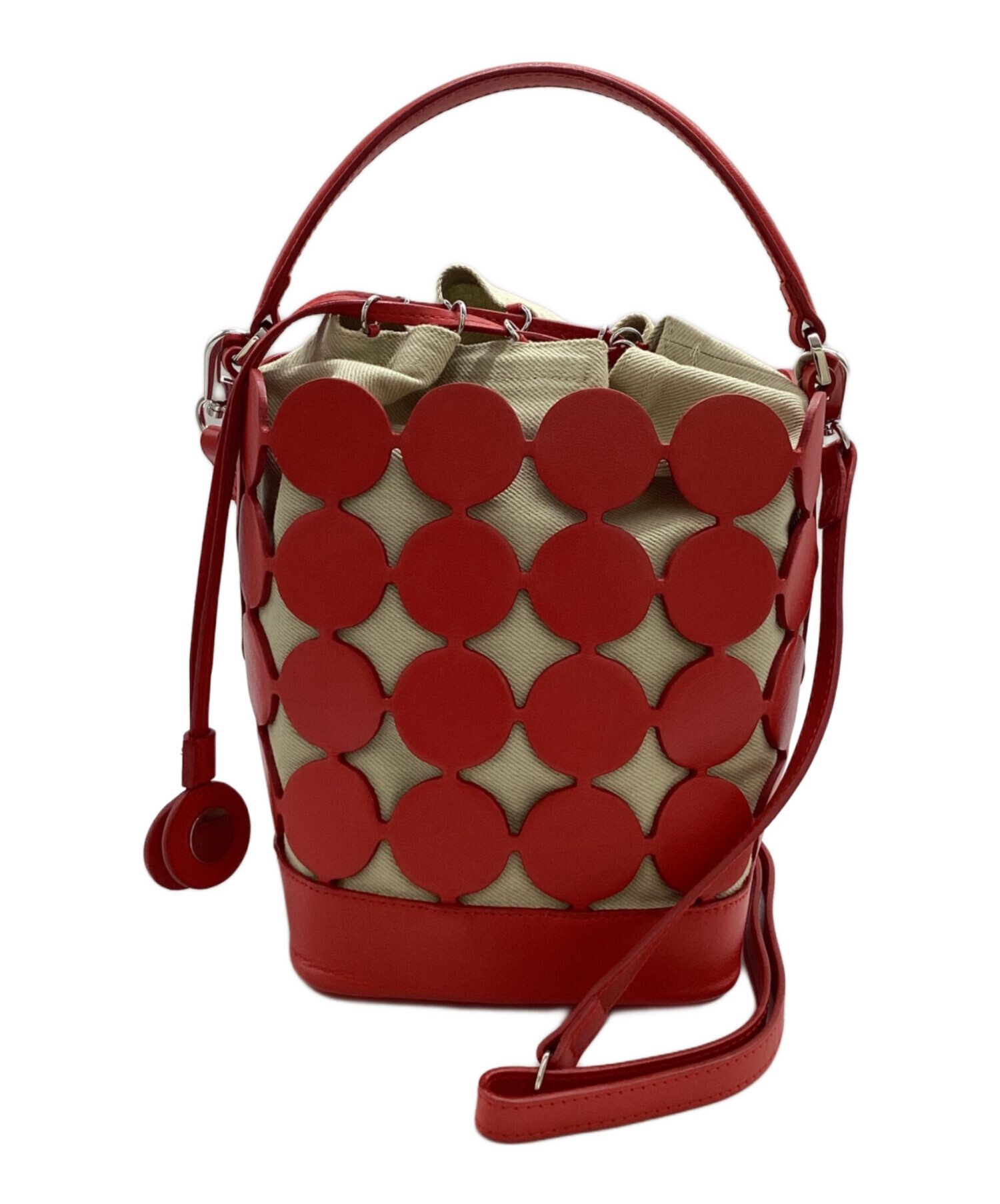 中古・古着通販】PIERRE HARDY (ピエールアルディ) BULLES