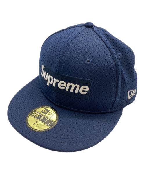 Supreme 迷彩 Box Logo New Era 7 1/8希少サイズ Supreme - Monogram