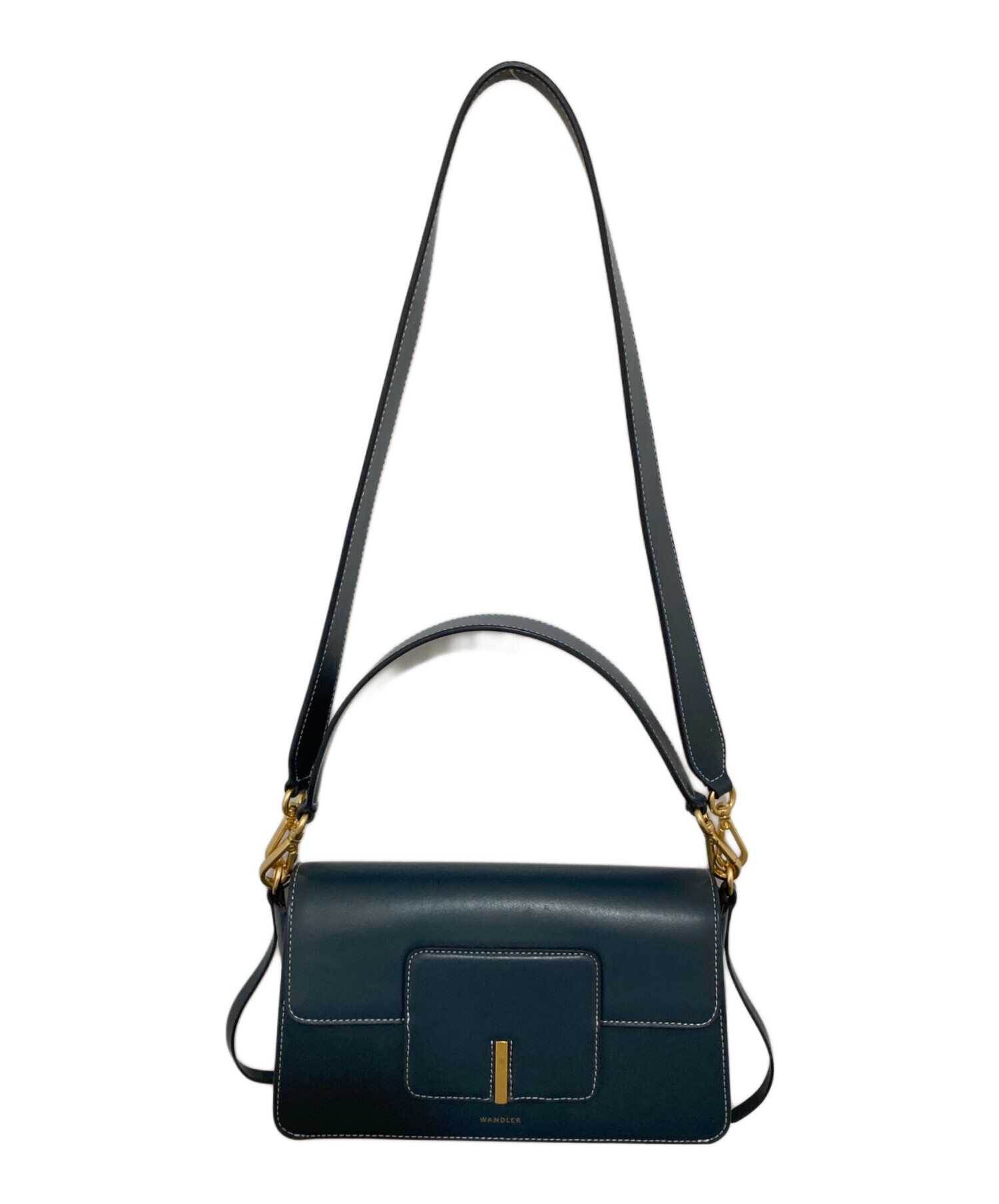 中古・古着通販】WANDLER (ワンドラー) Georgia Bag ショルダーバッグ