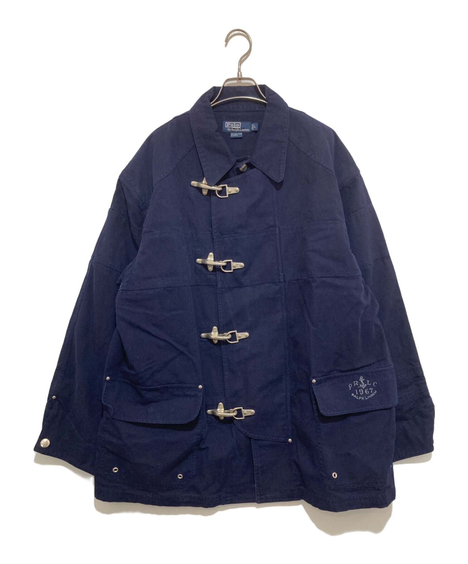 中古・古着通販】POLO RALPH LAUREN (ポロ・ラルフローレン