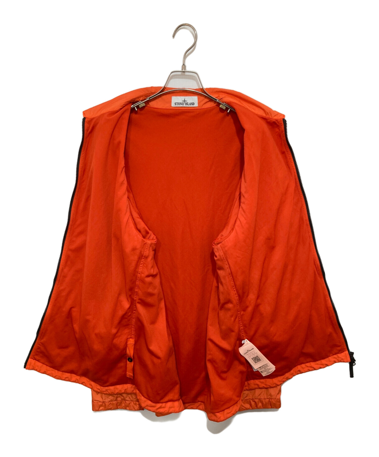 中古・古着通販】STONE ISLAND (ストーンアイランド) ガーメントダイ