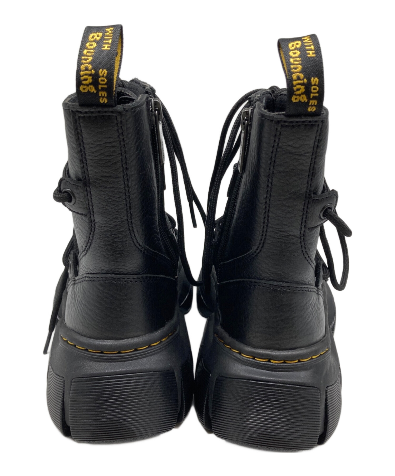 中古・古着通販】Dr.Martens (ドクターマーチン) DMXL LACE 8 ホール