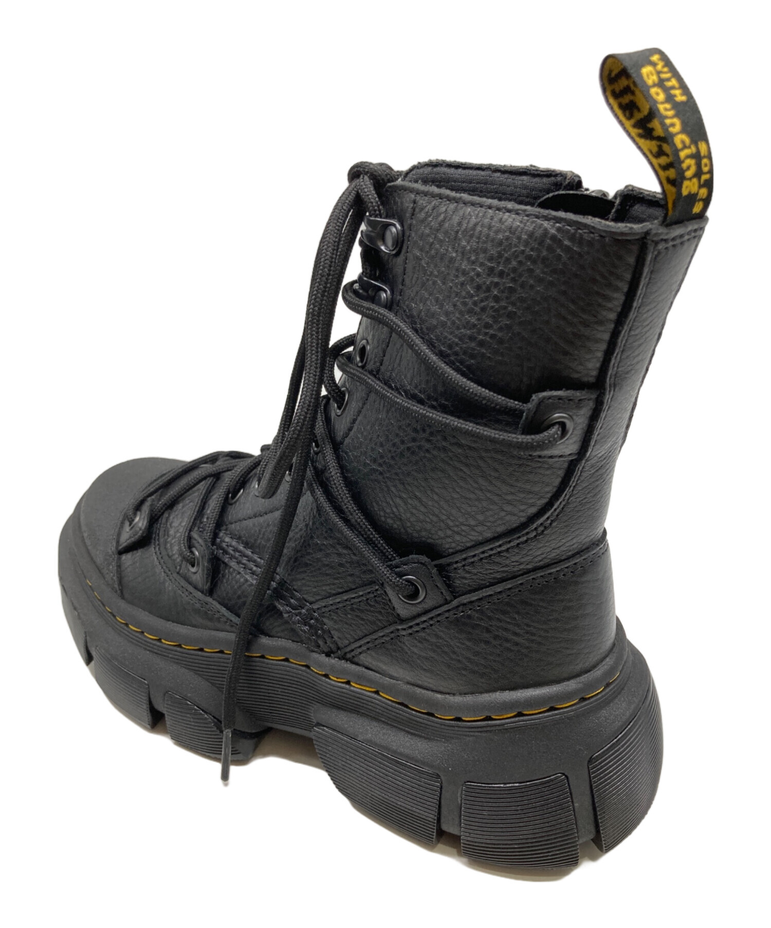 中古・古着通販】Dr.Martens (ドクターマーチン) DMXL LACE 8 ホール