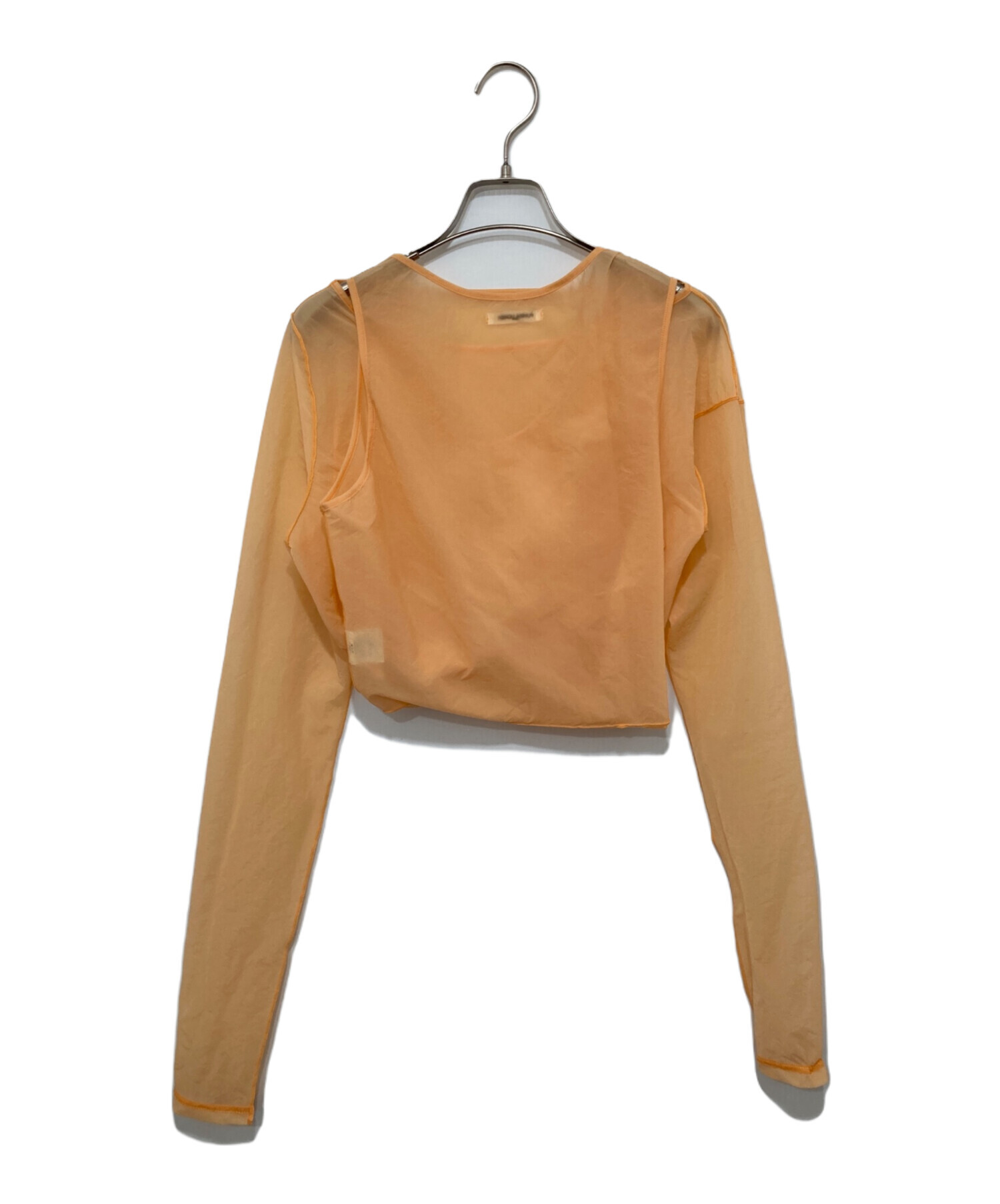 中古・古着通販】FUMIKA UCHIDA (フミカウチダ) Stretch Taffeta