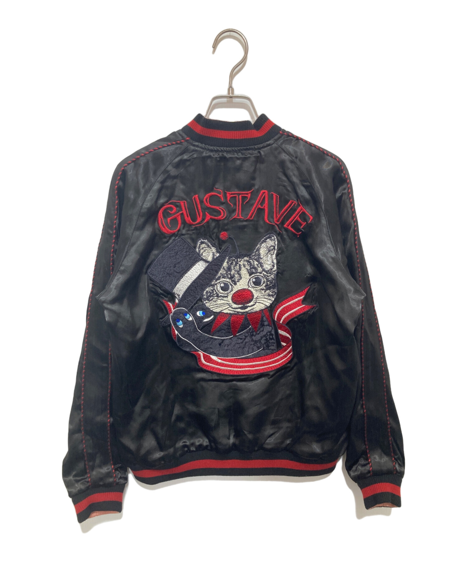 中古・古着通販】Yuko Higuchi (ユウコ ヒグチ) リバーシブル