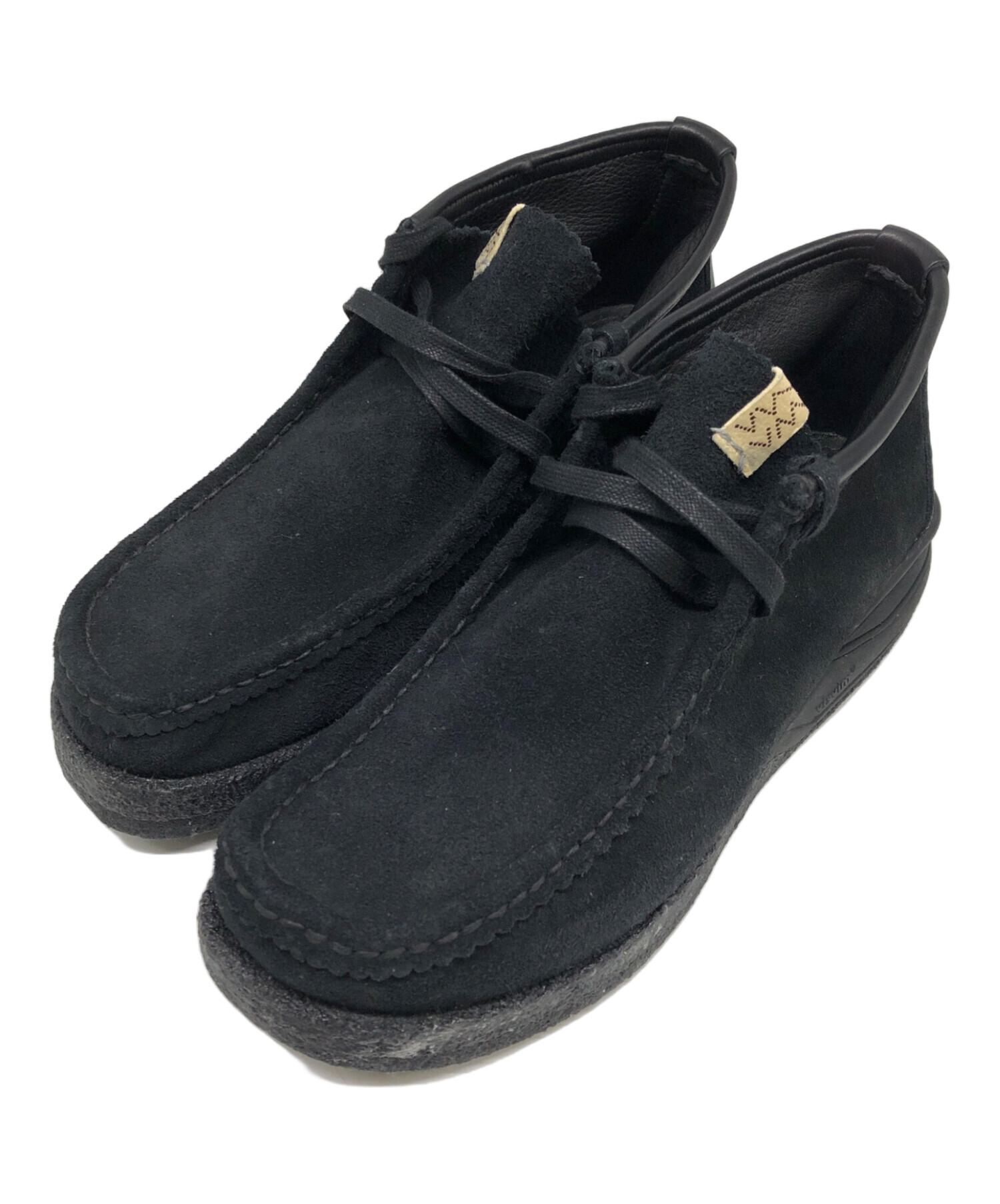 中古・古着通販】VISVIM (ビズビム) BEUYS TREKKER-FOLK クレープ