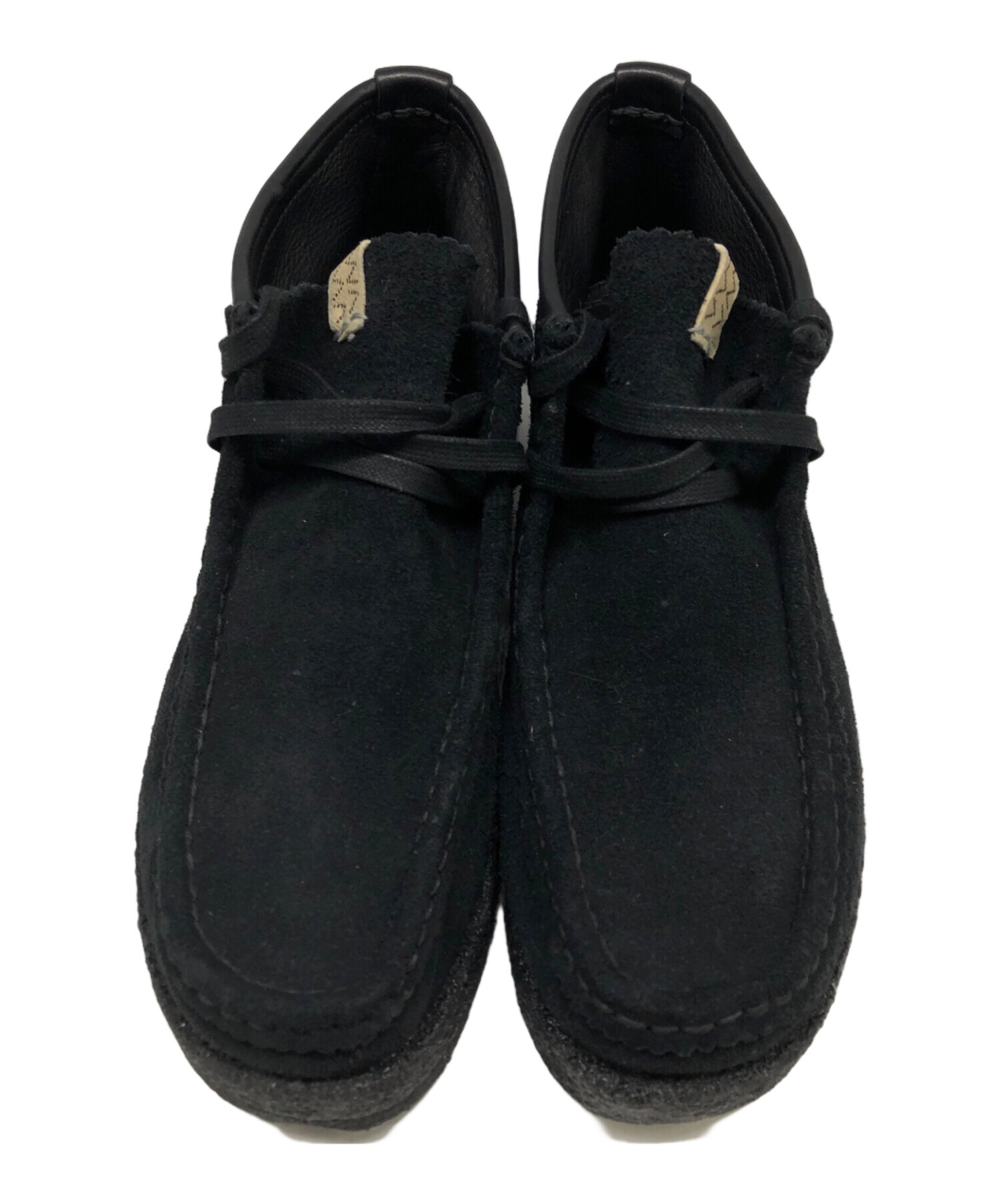 中古・古着通販】VISVIM (ビズビム) BEUYS TREKKER-FOLK クレープ