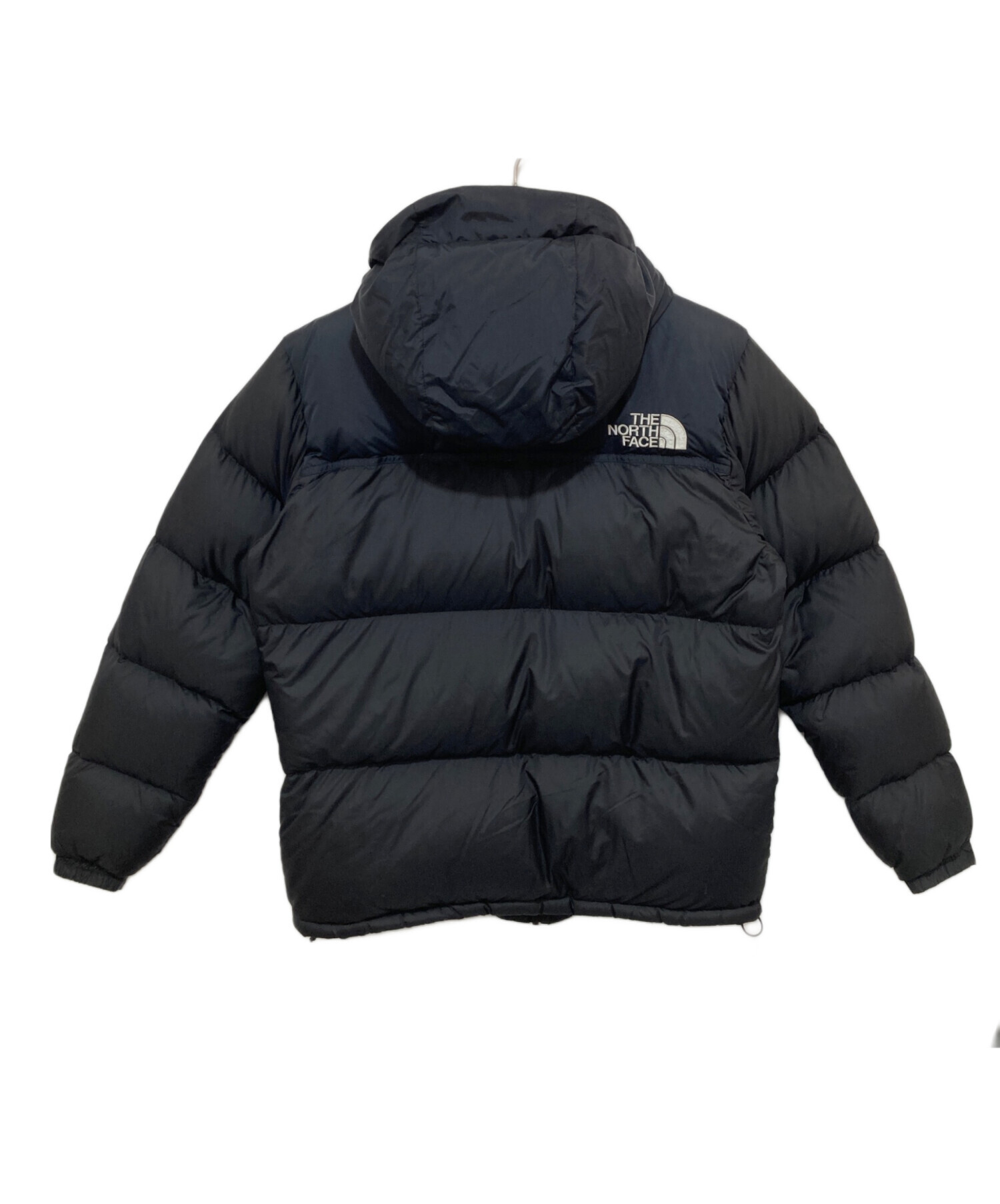 中古・古着通販】THE NORTH FACE (ザ ノース フェイス) Nuptse Hoodie