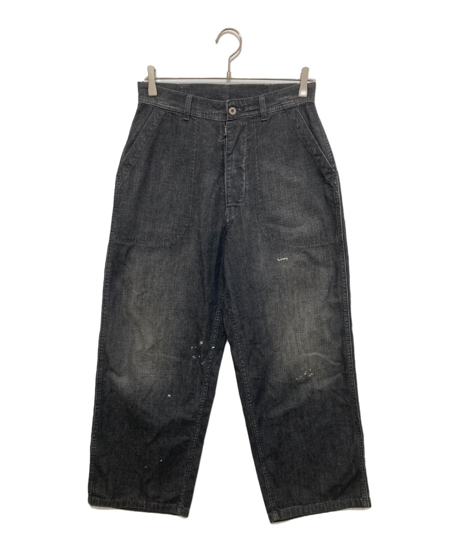 中古・古着通販】Maison Margiela (メゾンマルジェラ) 25SS ディスト