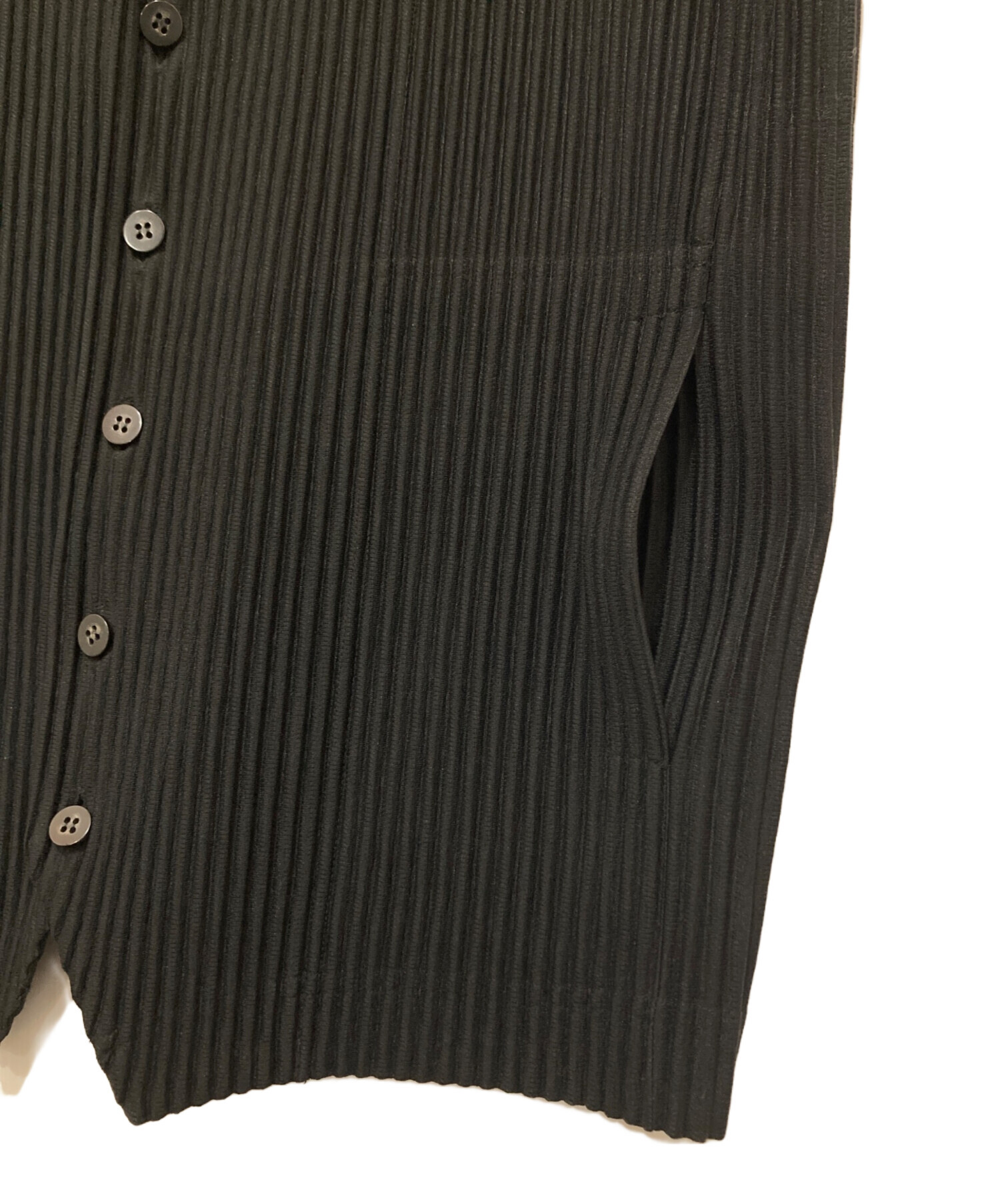 中古・古着通販】HOMME PLISSE ISSEY MIYAKE (オム プリッセ イッセイ