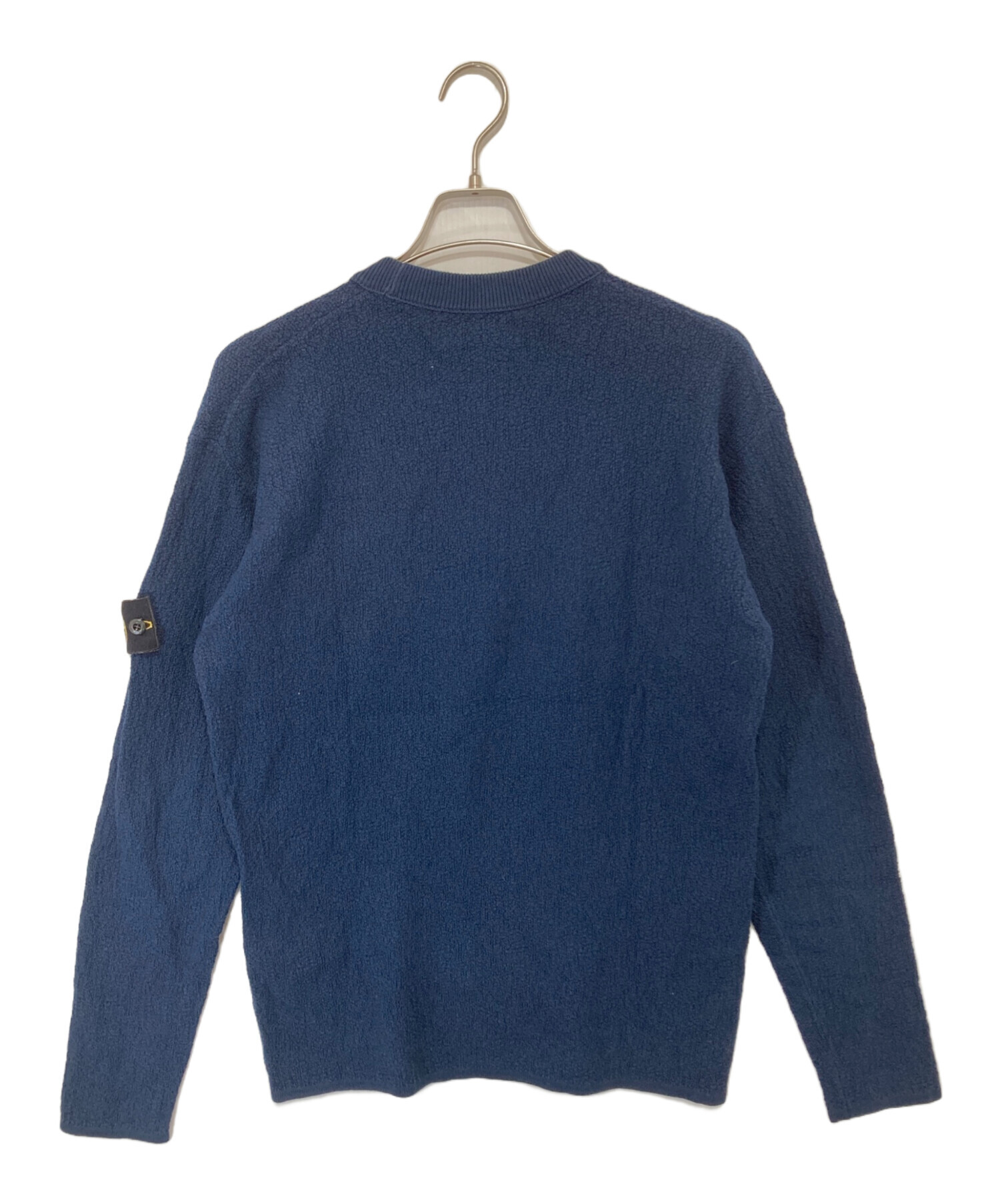 中古・古着通販】STONE ISLAND (ストーンアイランド) パイル コットン