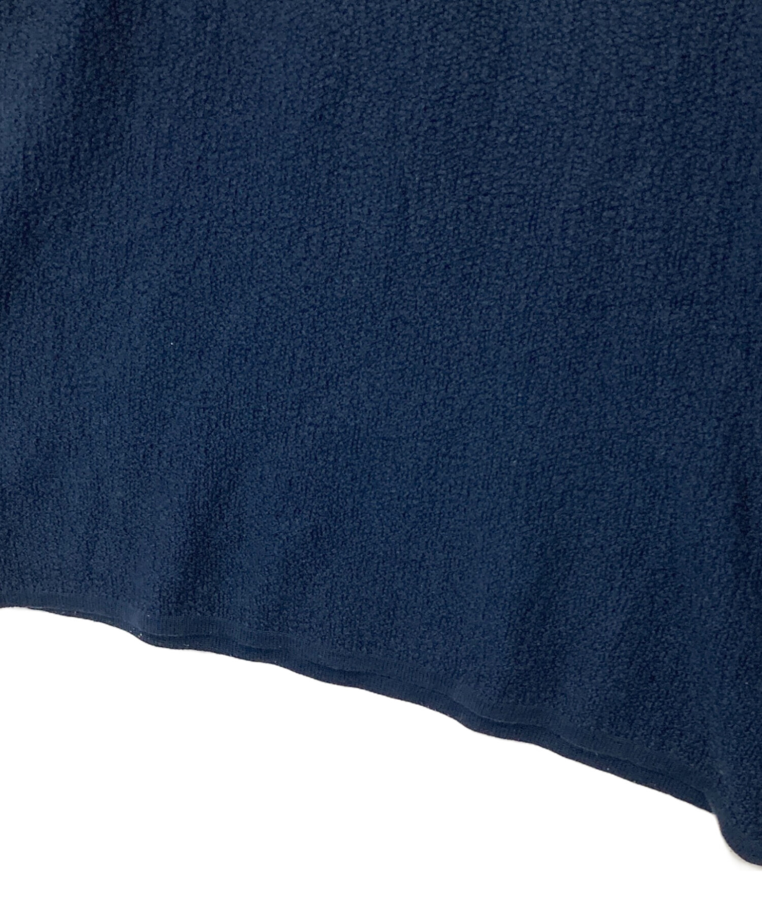 中古・古着通販】STONE ISLAND (ストーンアイランド) パイル コットン