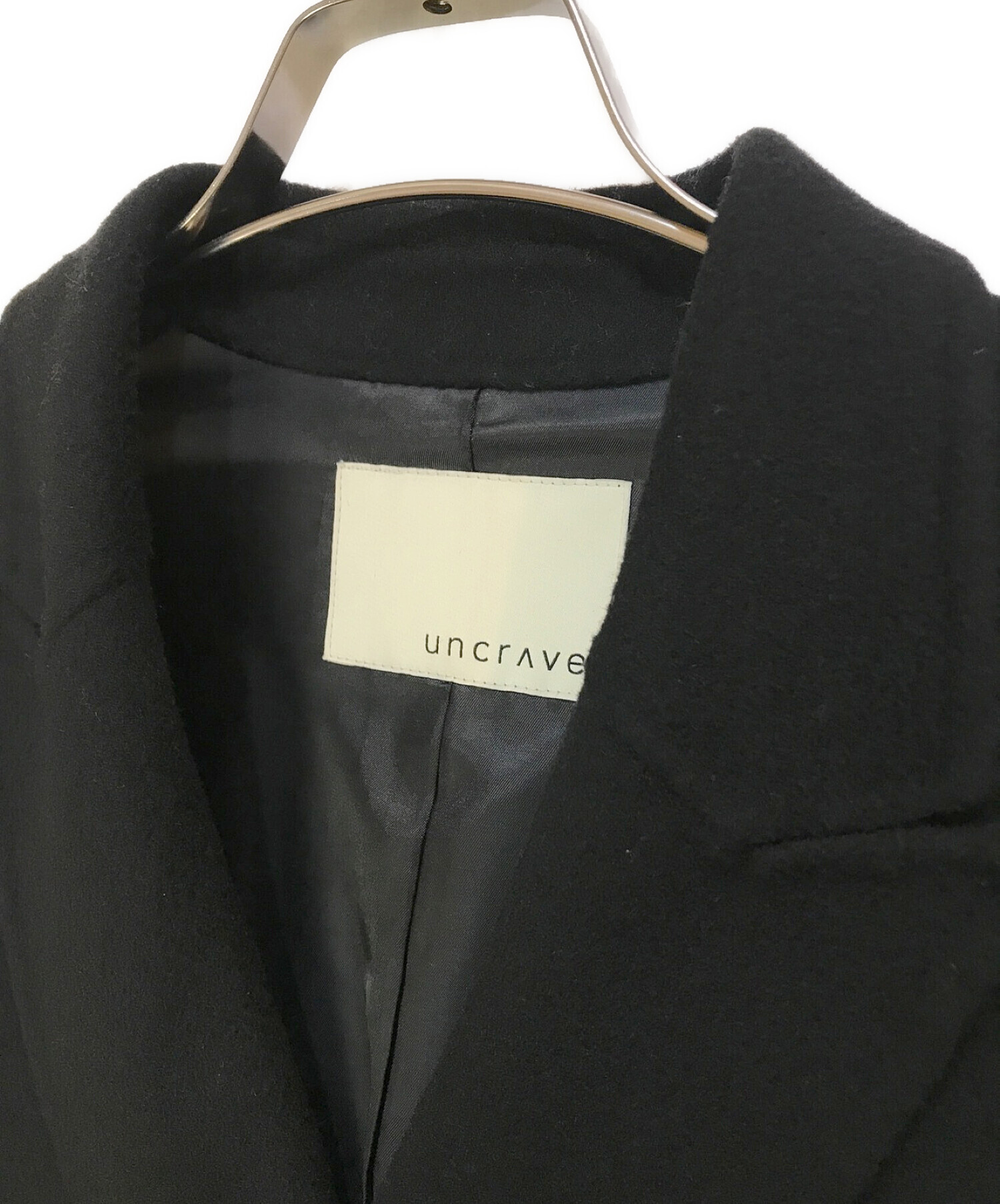 中古・古着通販】uncrave (アンクレイヴ) 金子綾 (カネコアヤ) リバー