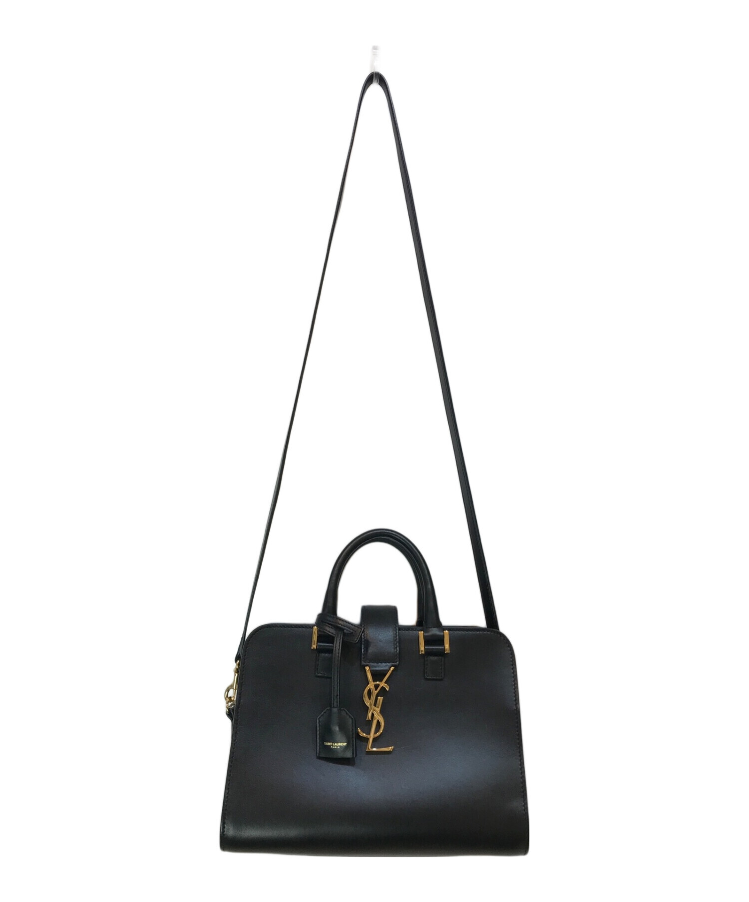 中古・古着通販】Saint Laurent Paris (サンローランパリ) ベイビー