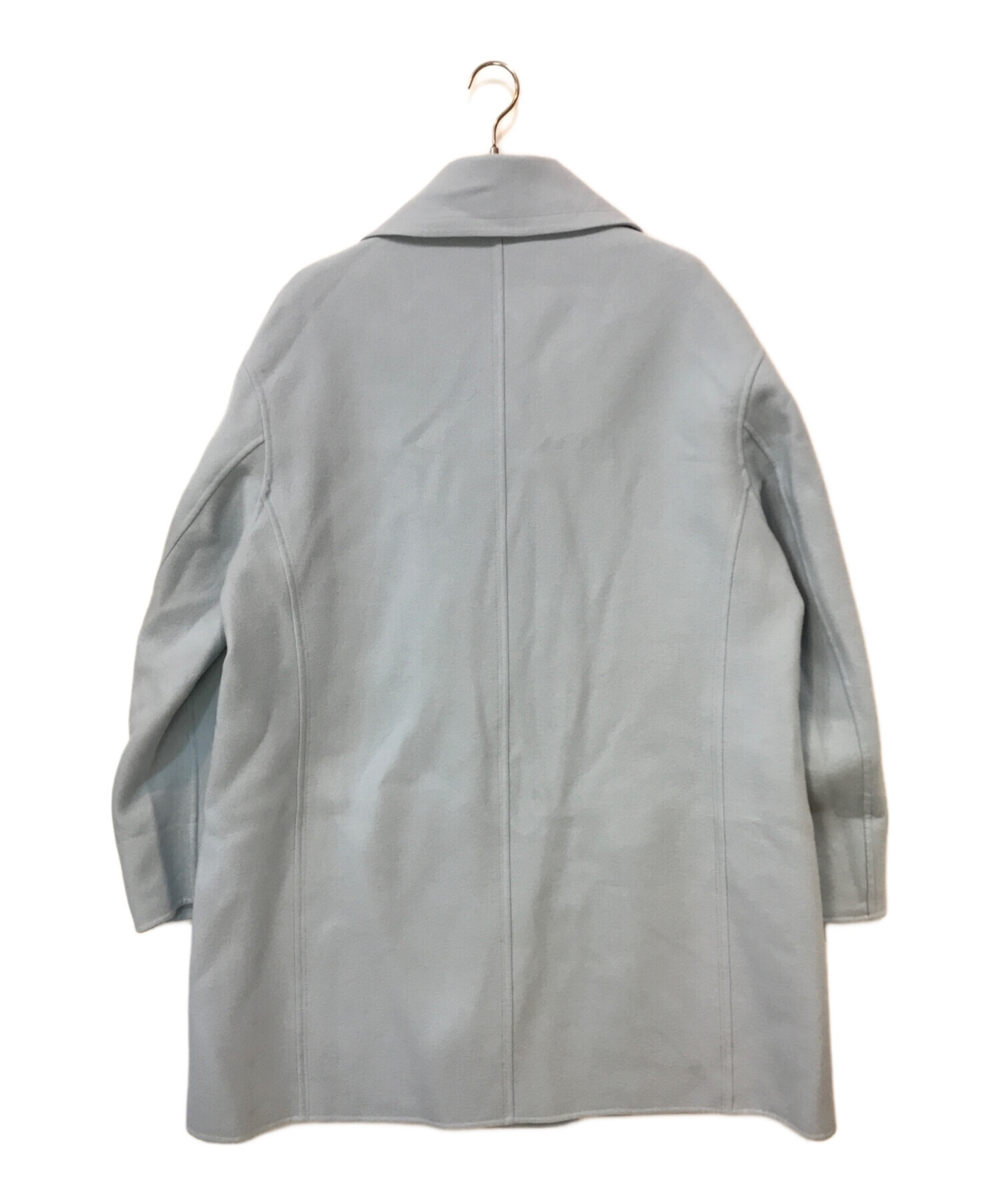 中古・古着通販】MADISON BLUE (マディソンブルー) RV BIG PEA CT