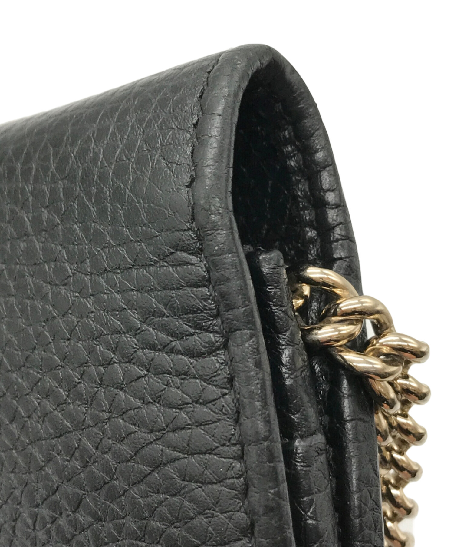 中古・古着通販】GUCCI (グッチ) インターロッキングG ソーホー