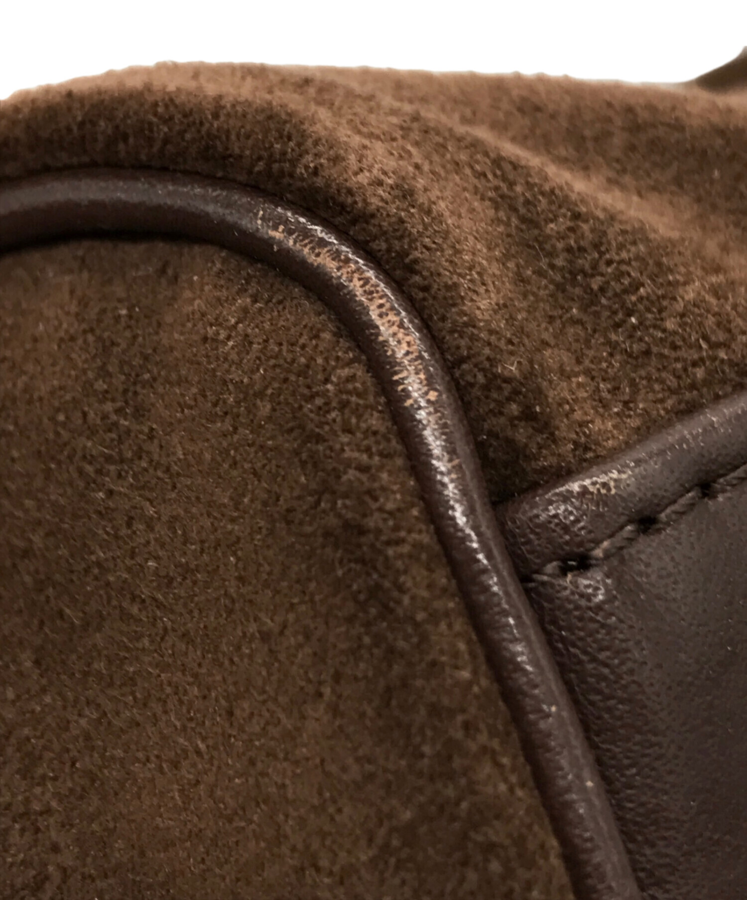 中古・古着通販】SITA PARANTICA (シータパランティカ) Border Boston