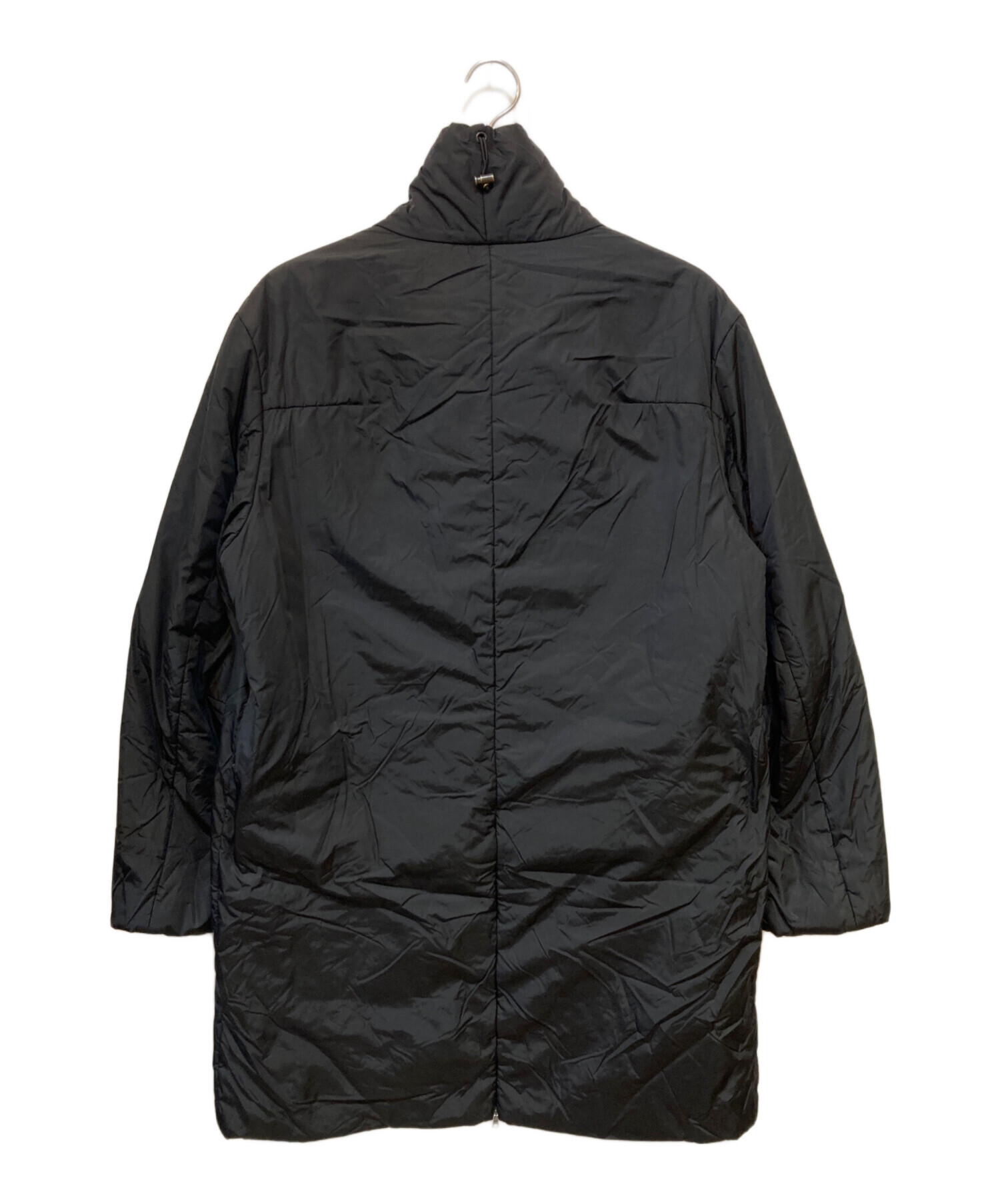 中古・古着通販】PRADA SPORTS (プラダスポーツ) 中綿ナイロン