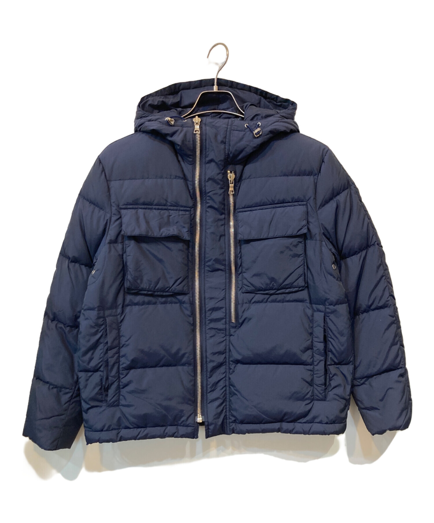 中古・古着通販】PS Paul Smith (PSポールスミス) ダウンジャケット